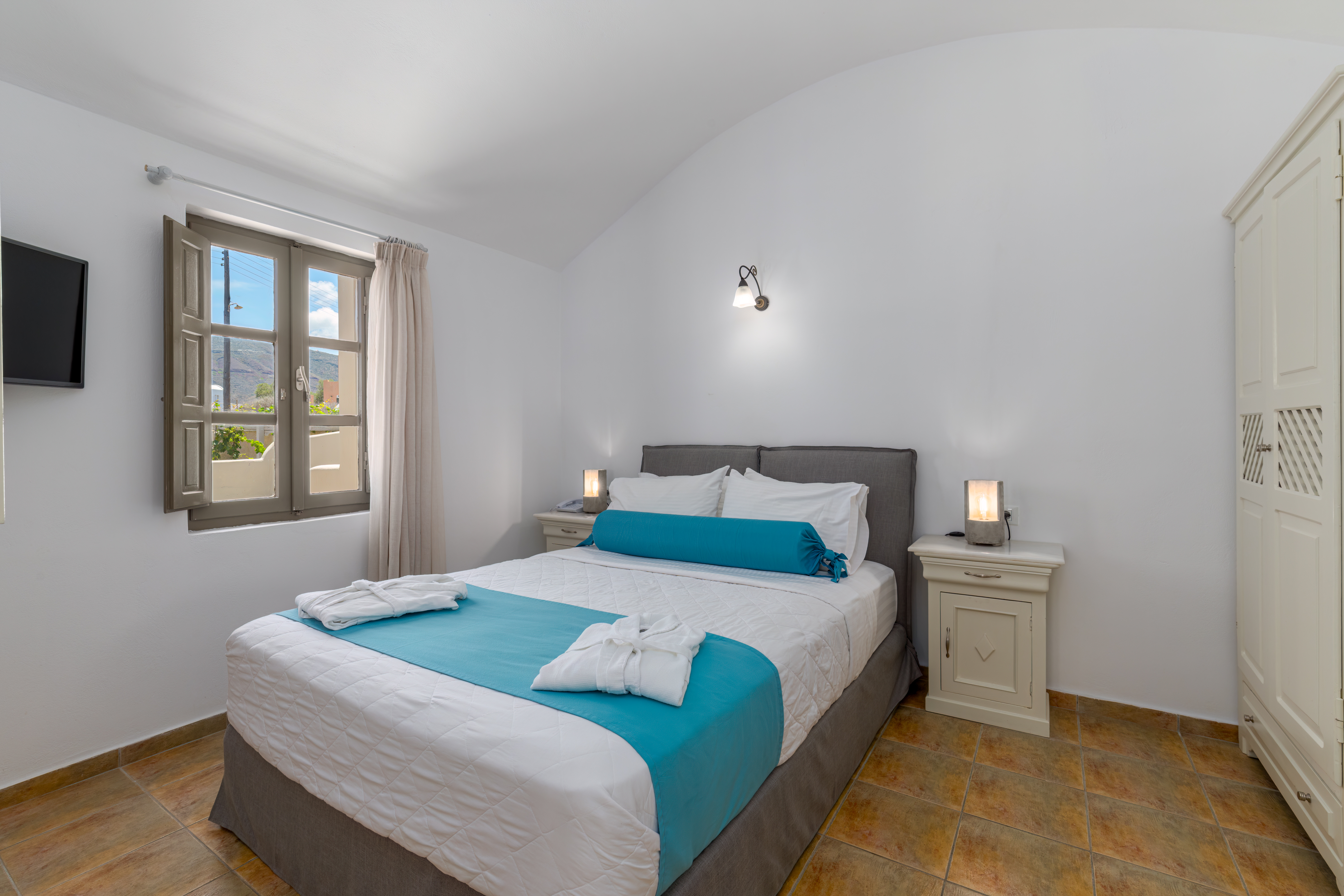 Suite Superior Sea View