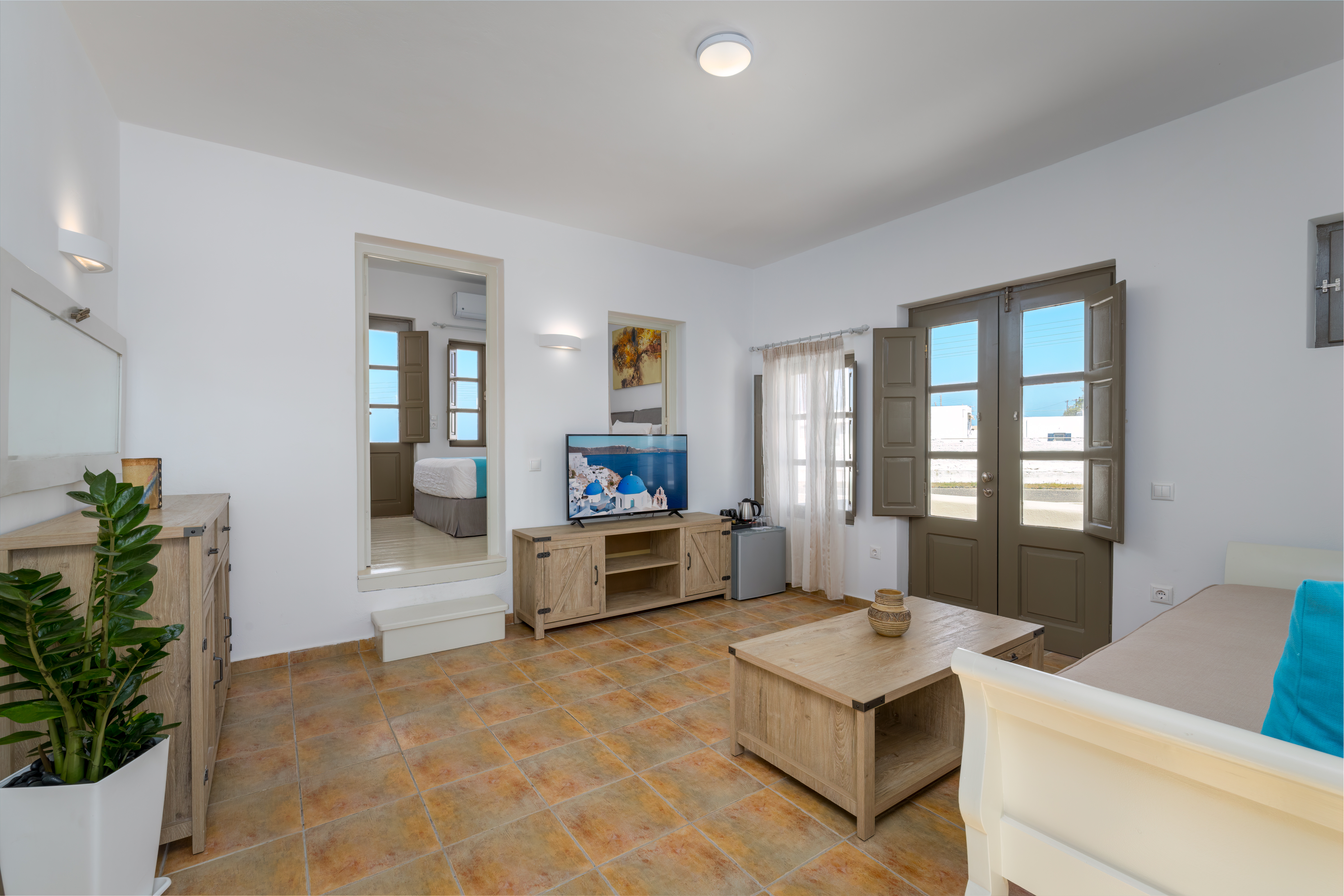 Suite Sea View Honeymoon