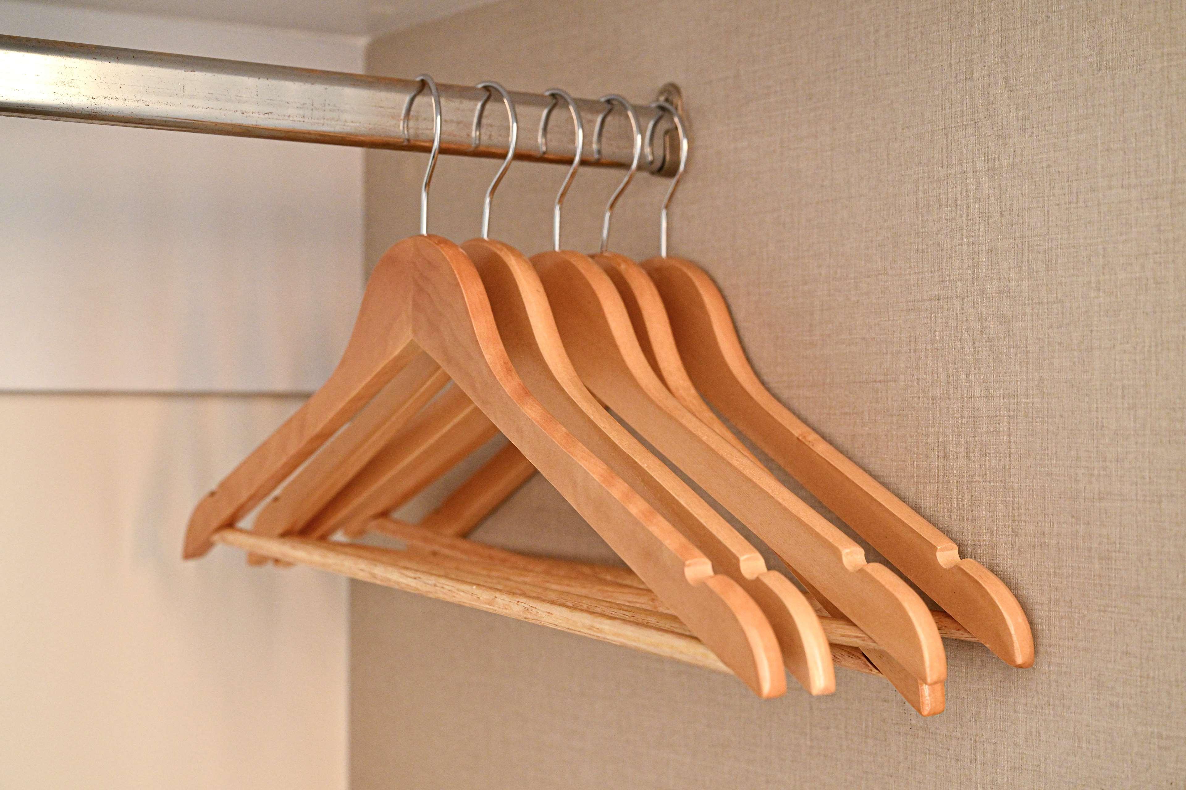 Double Two Double Beds