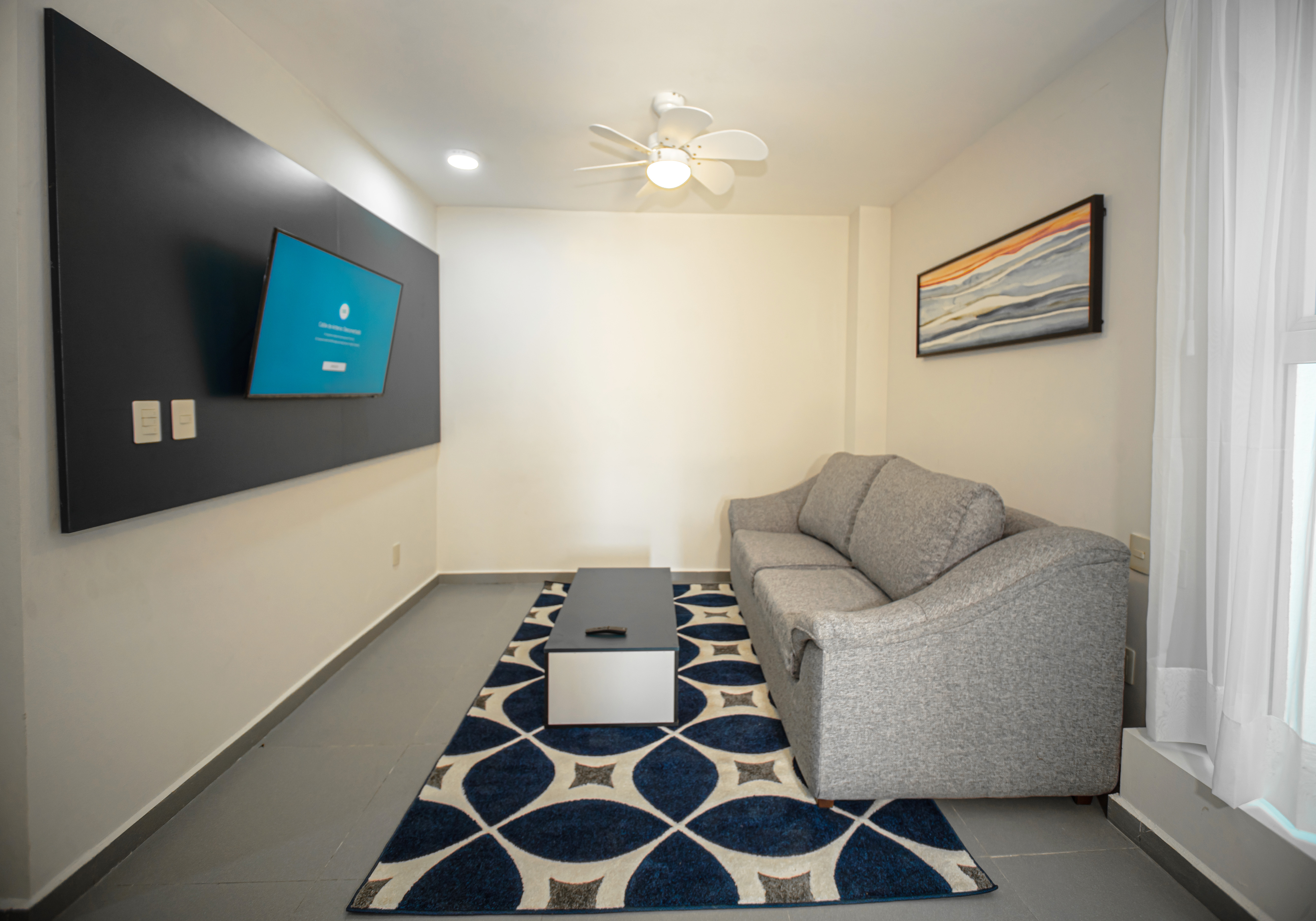 Suite Accessible with Kitchenette