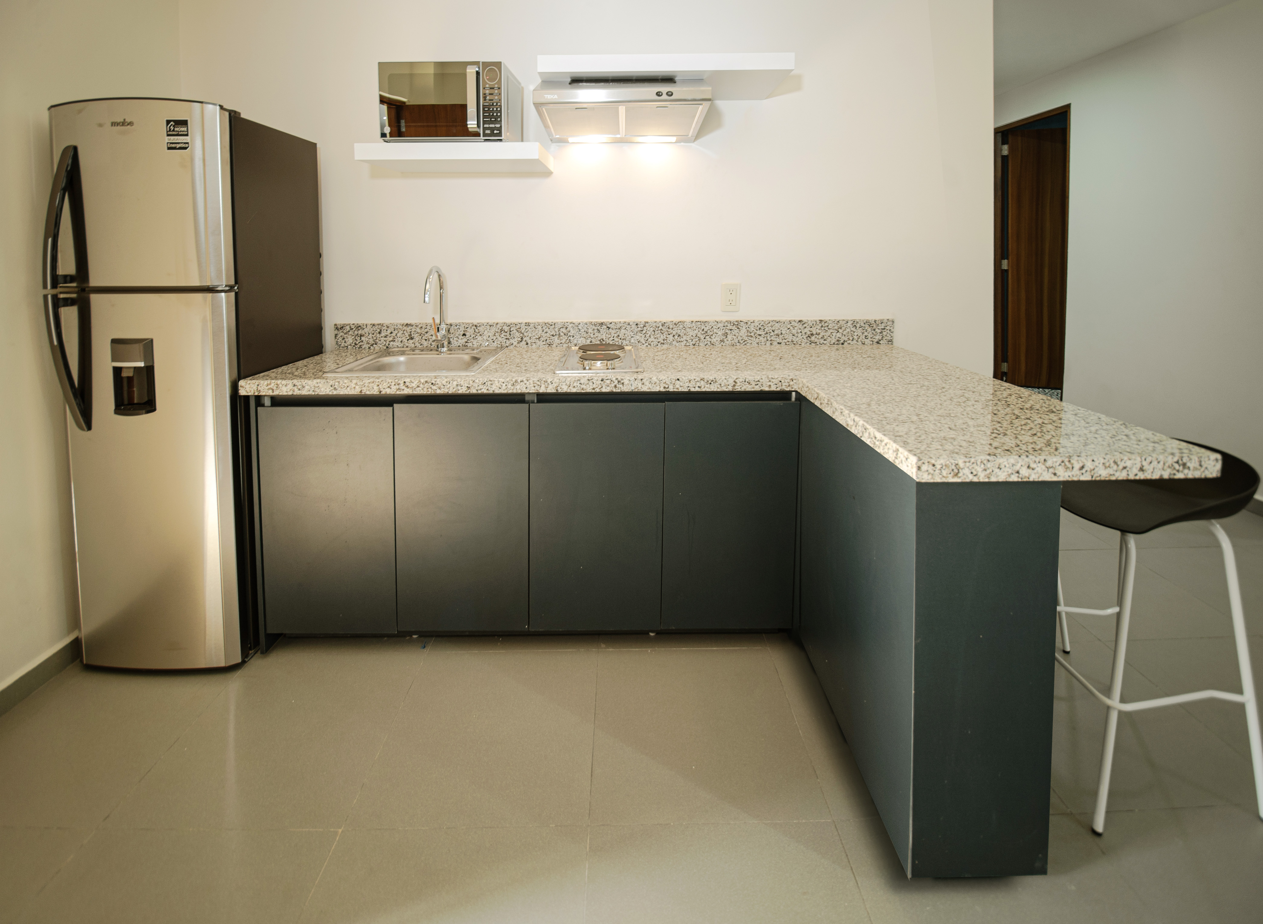 Suite Accessible with Kitchenette