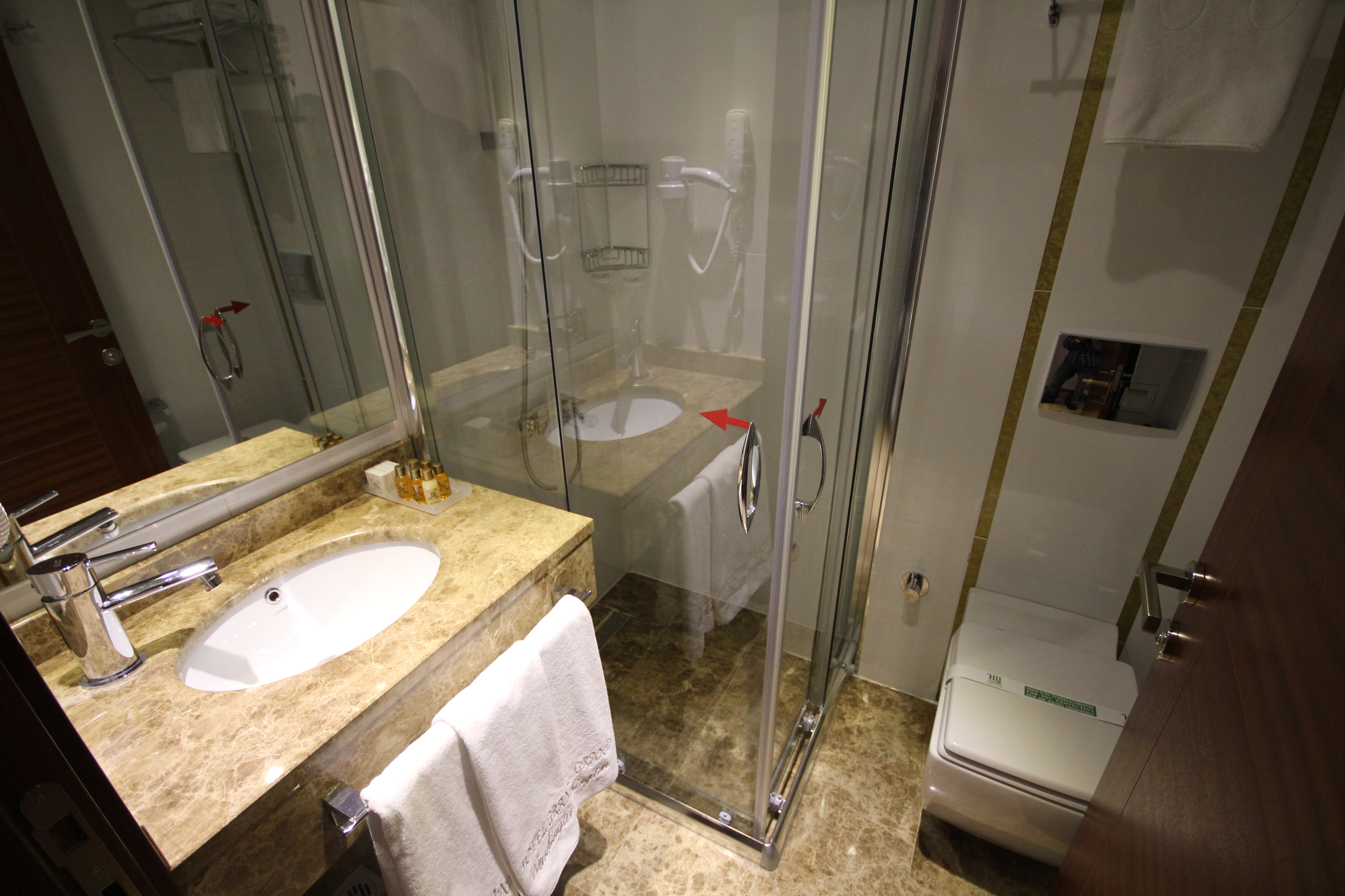 Family Room Connecting Room