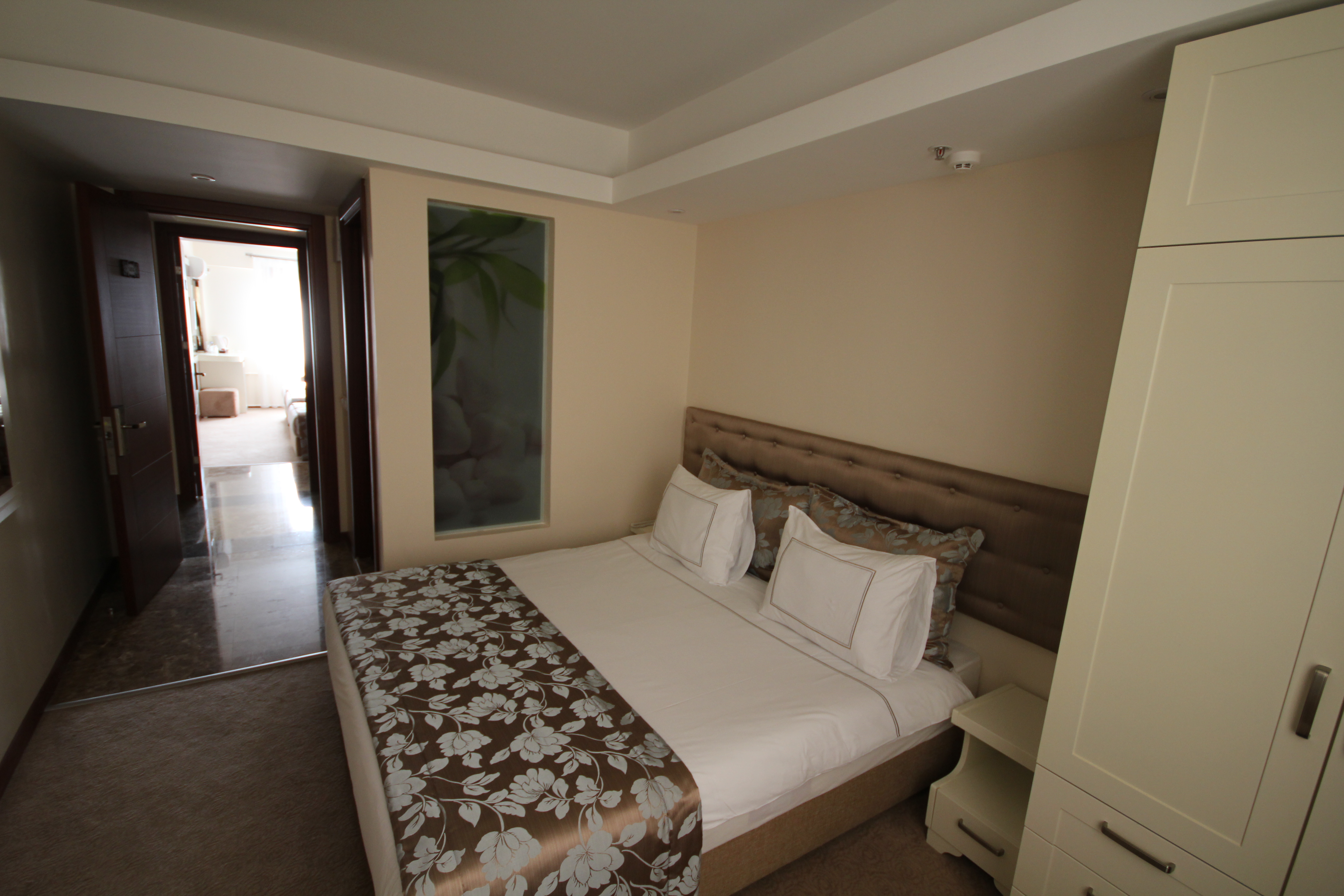 Family Room Connecting Room