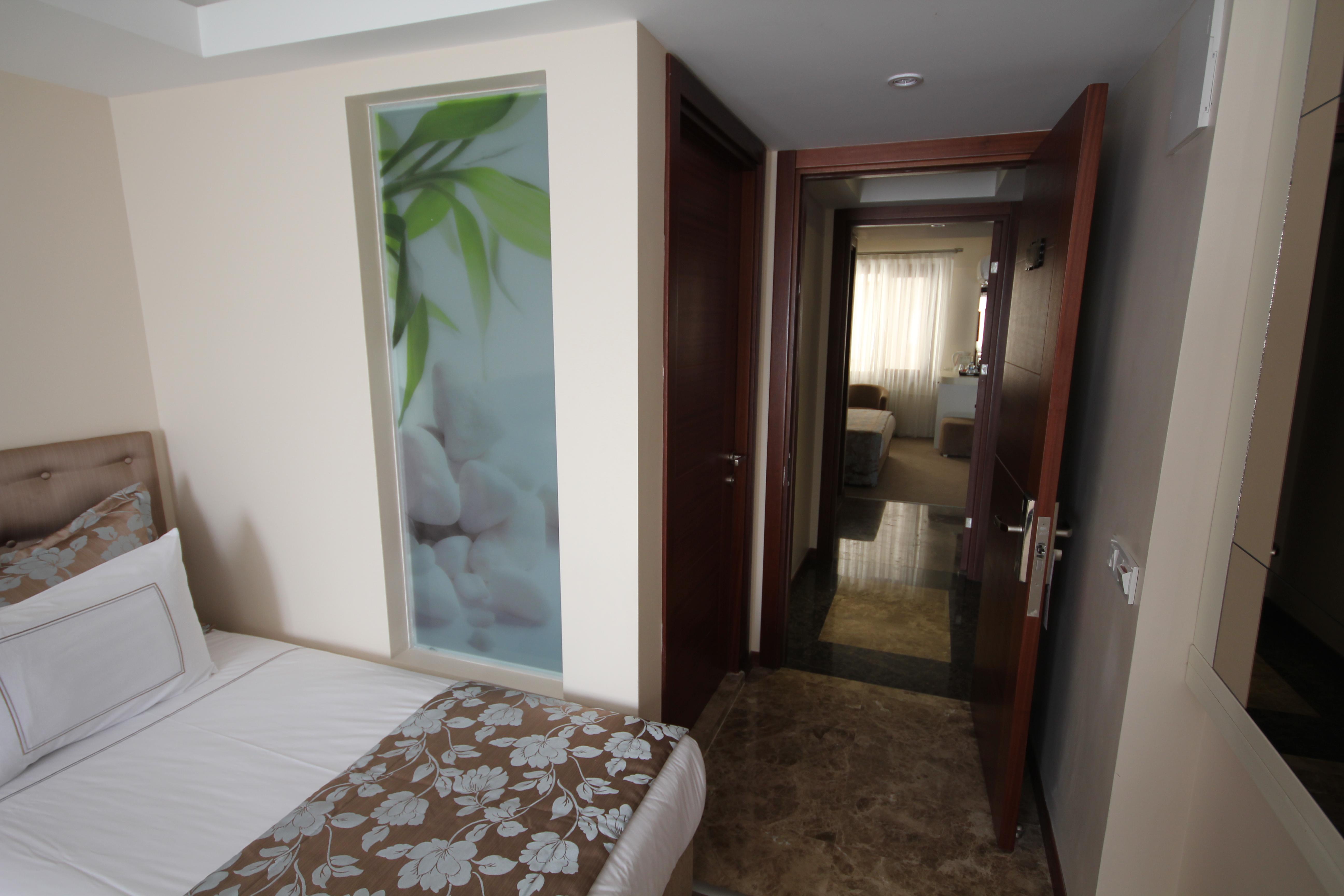 Family Room Connecting Room