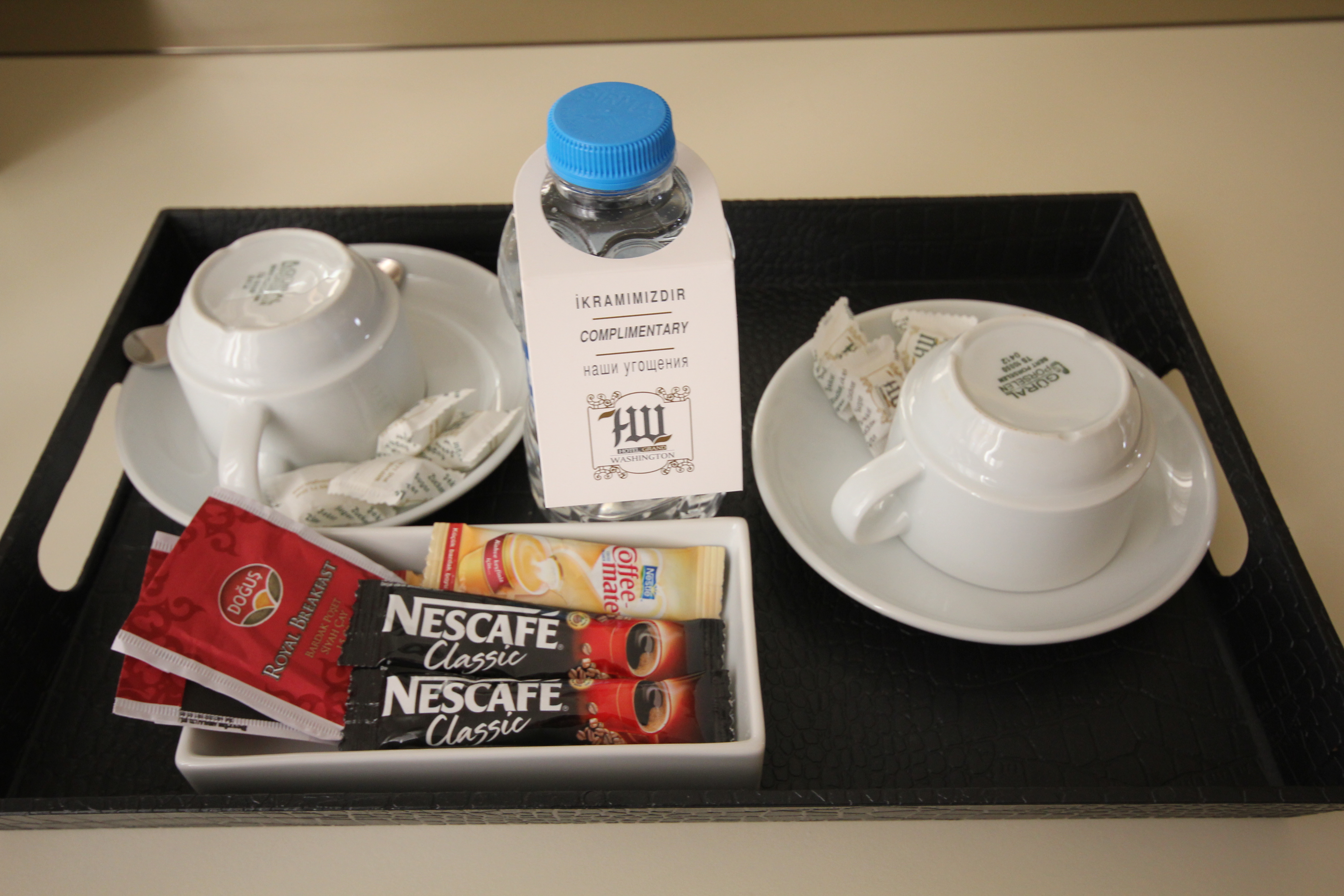 Family Room Standard