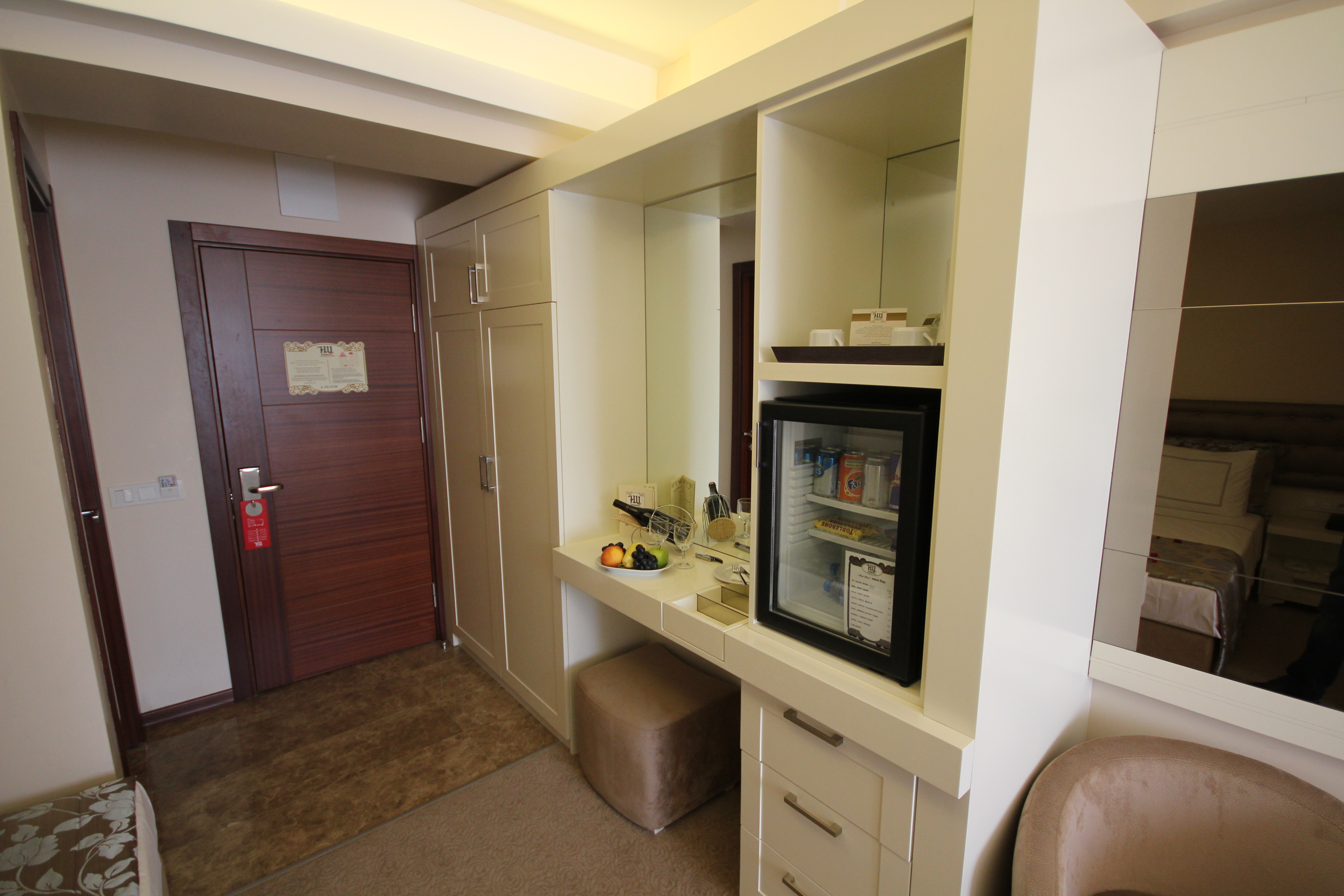 Family Room Standard