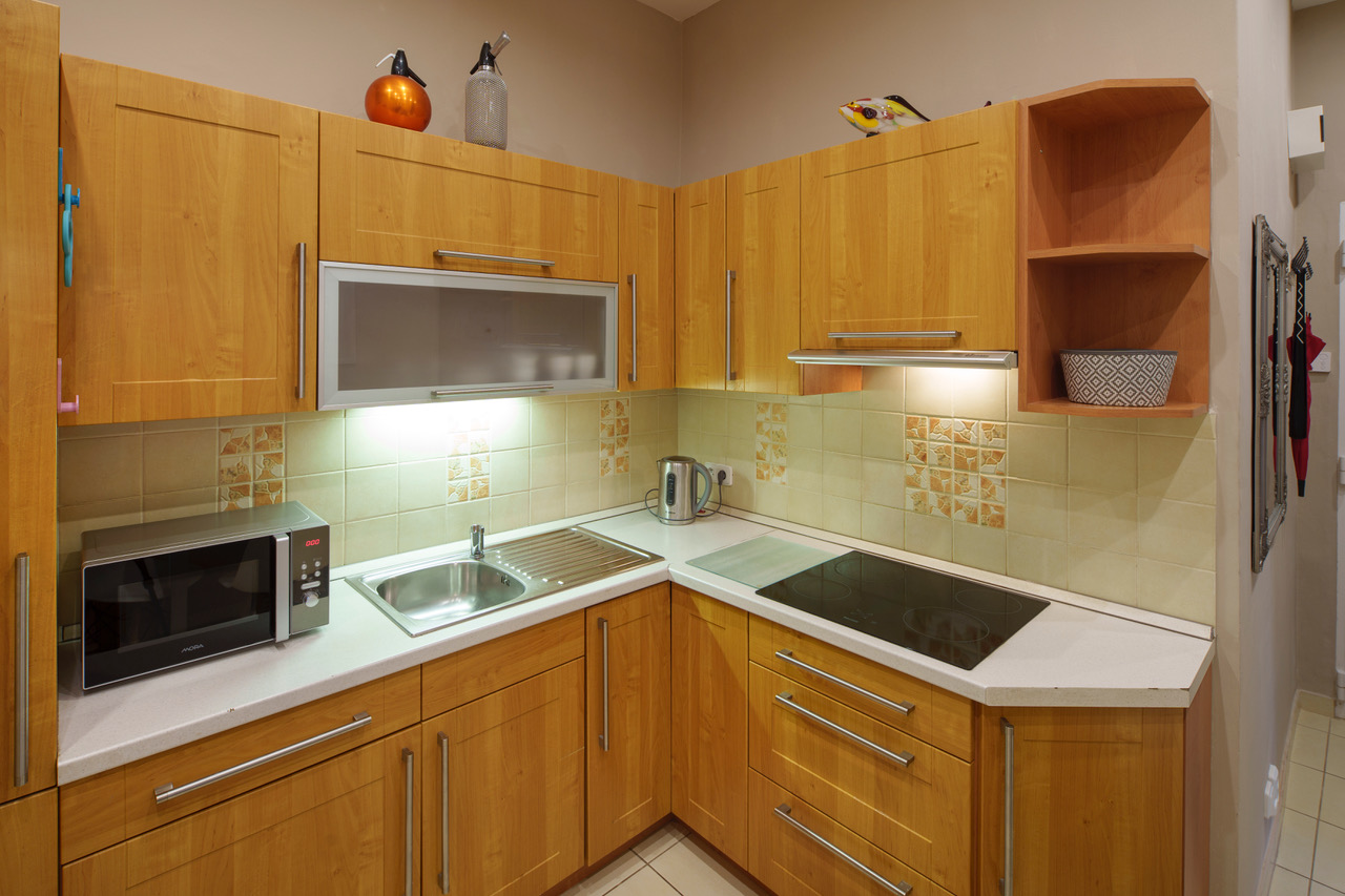 Apartment Two Bedrooms