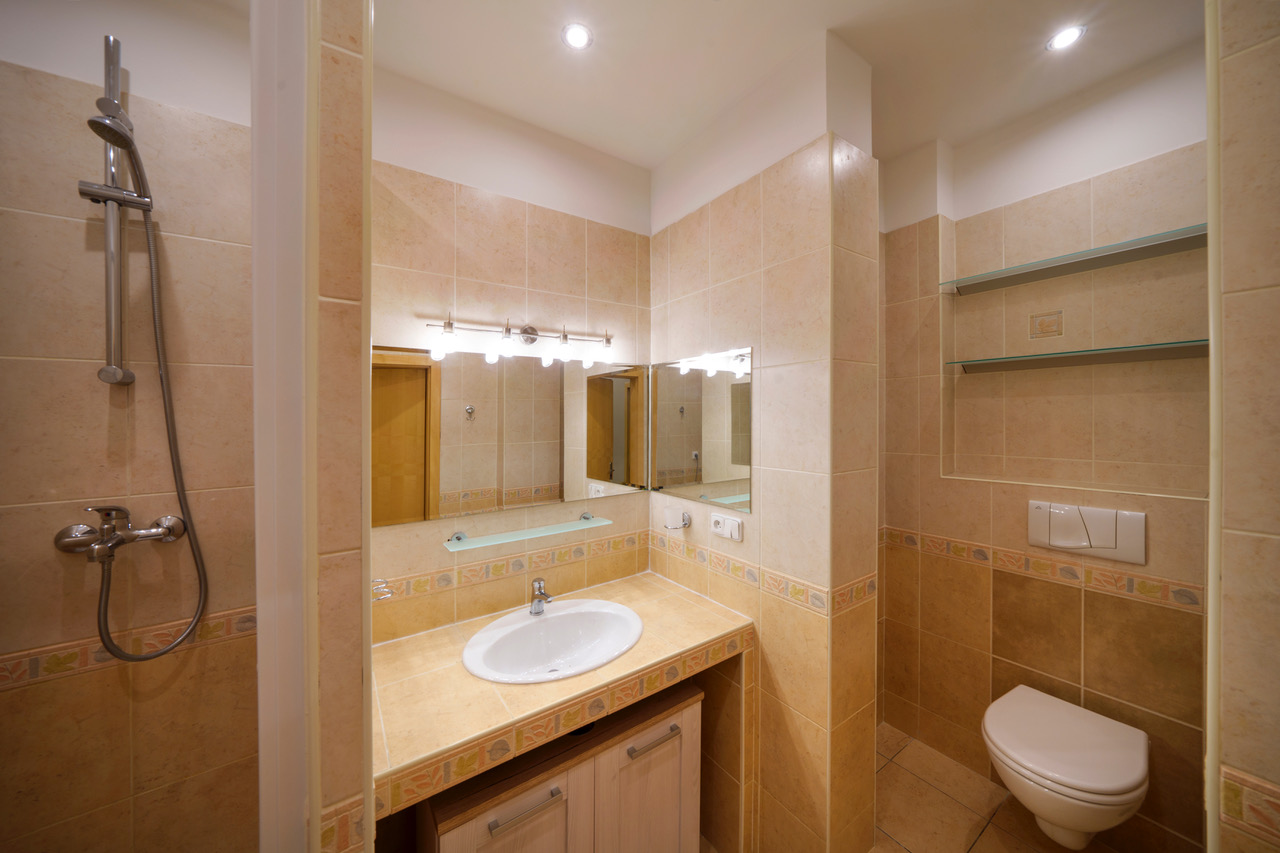 Apartment Two Bedrooms