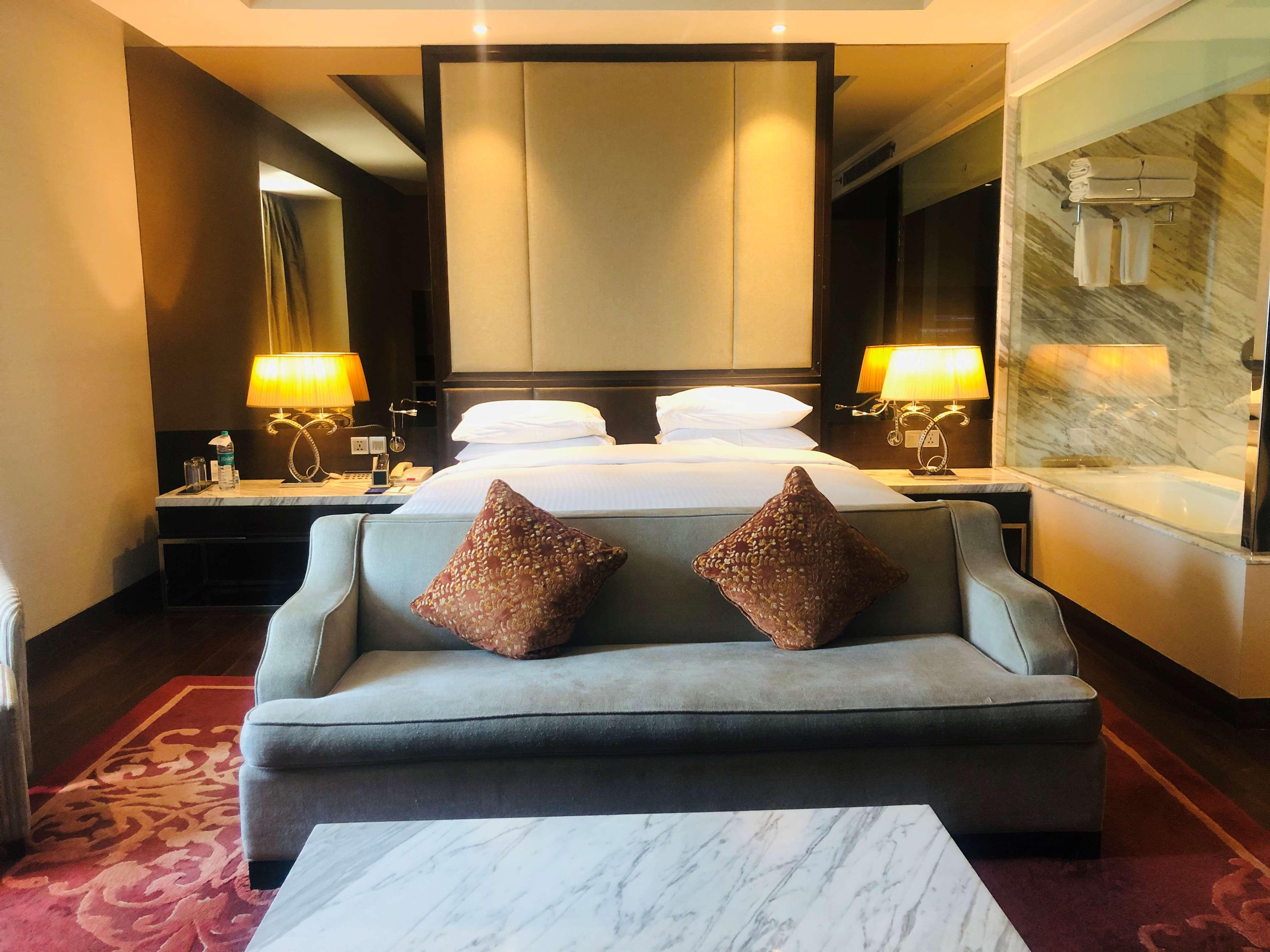 Junior Suite Standard