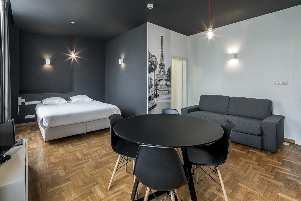 Quadruple with Kitchenette