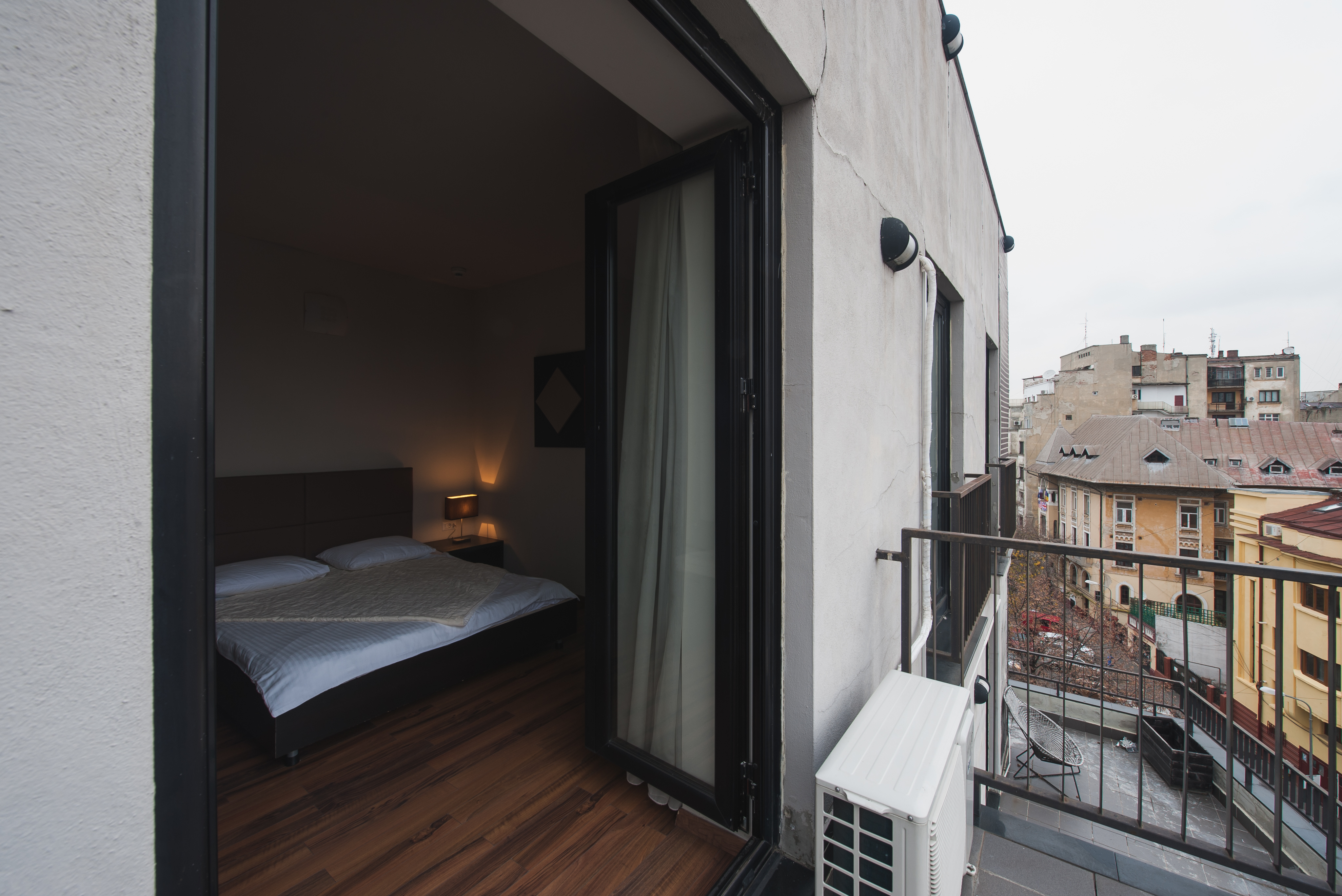 Double Single Standard