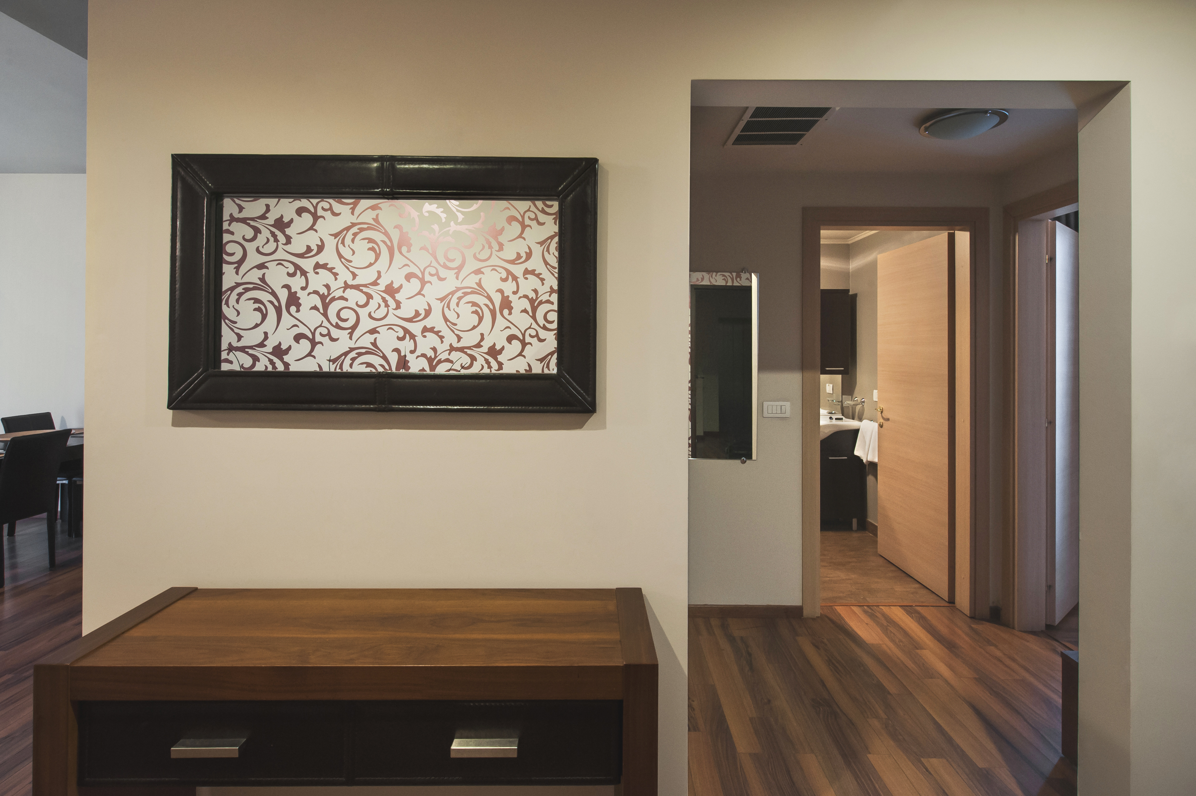 Junior Suite Standard