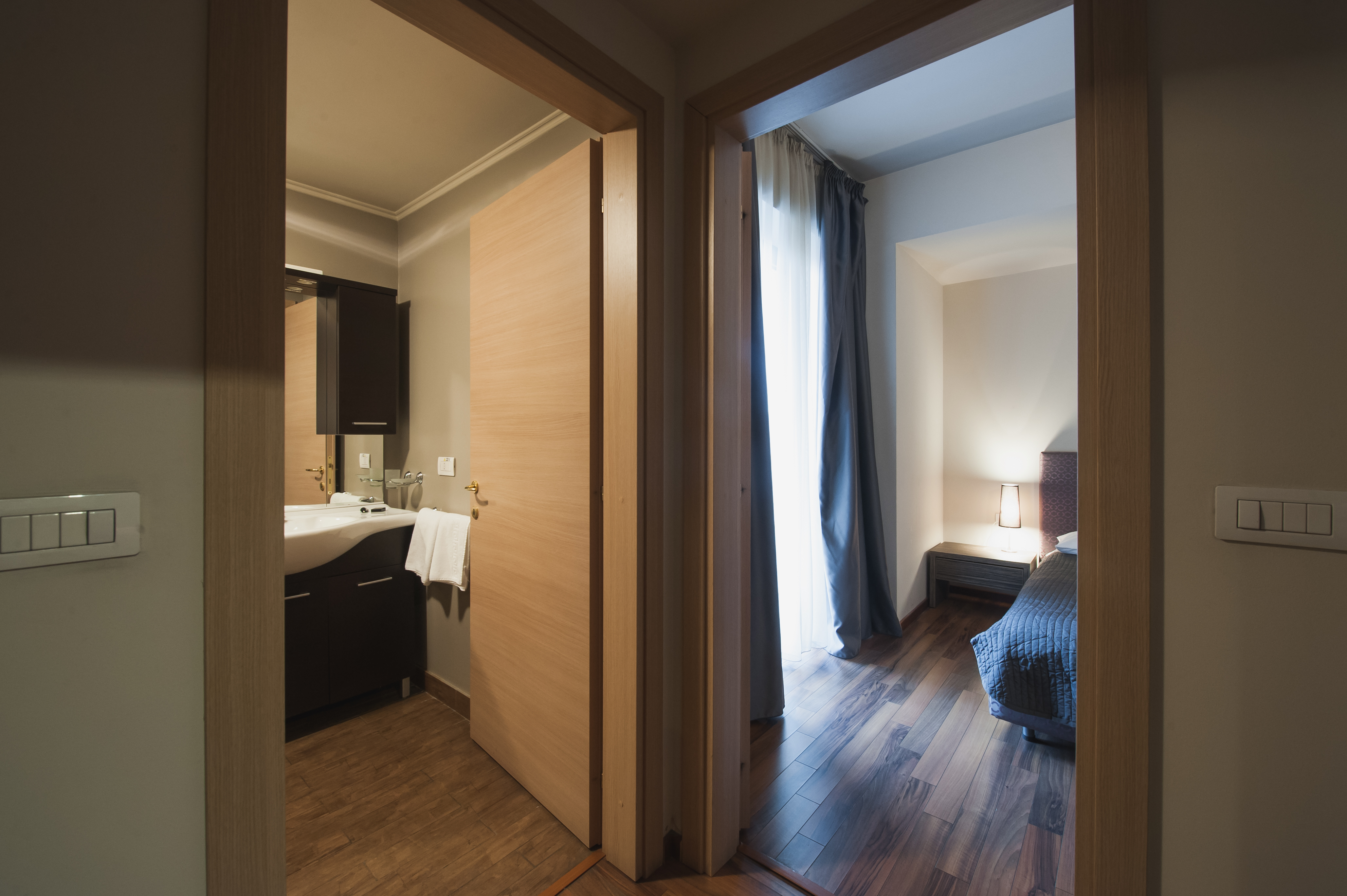 Junior Suite Standard