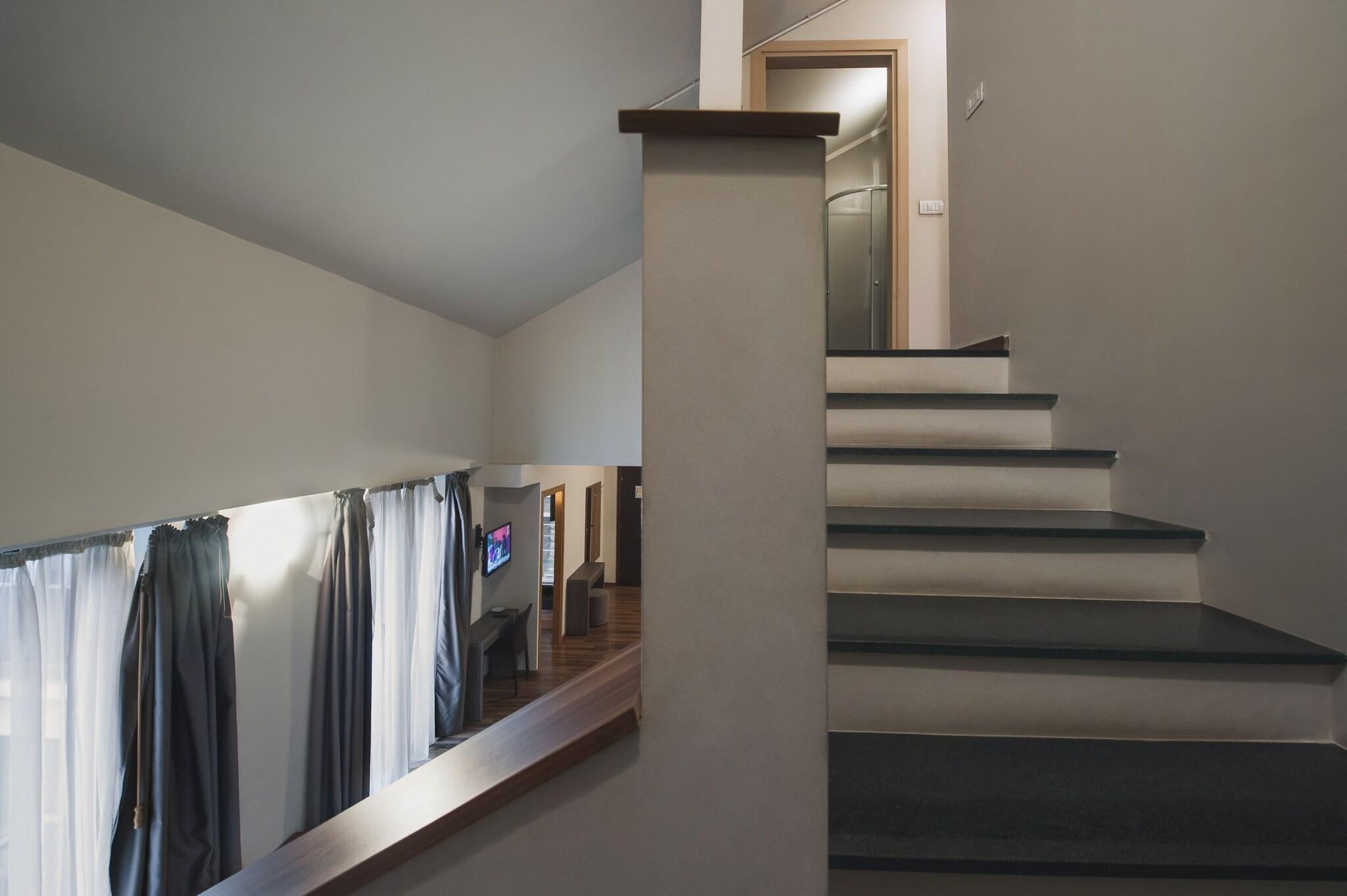 Family Room Two Double Beds