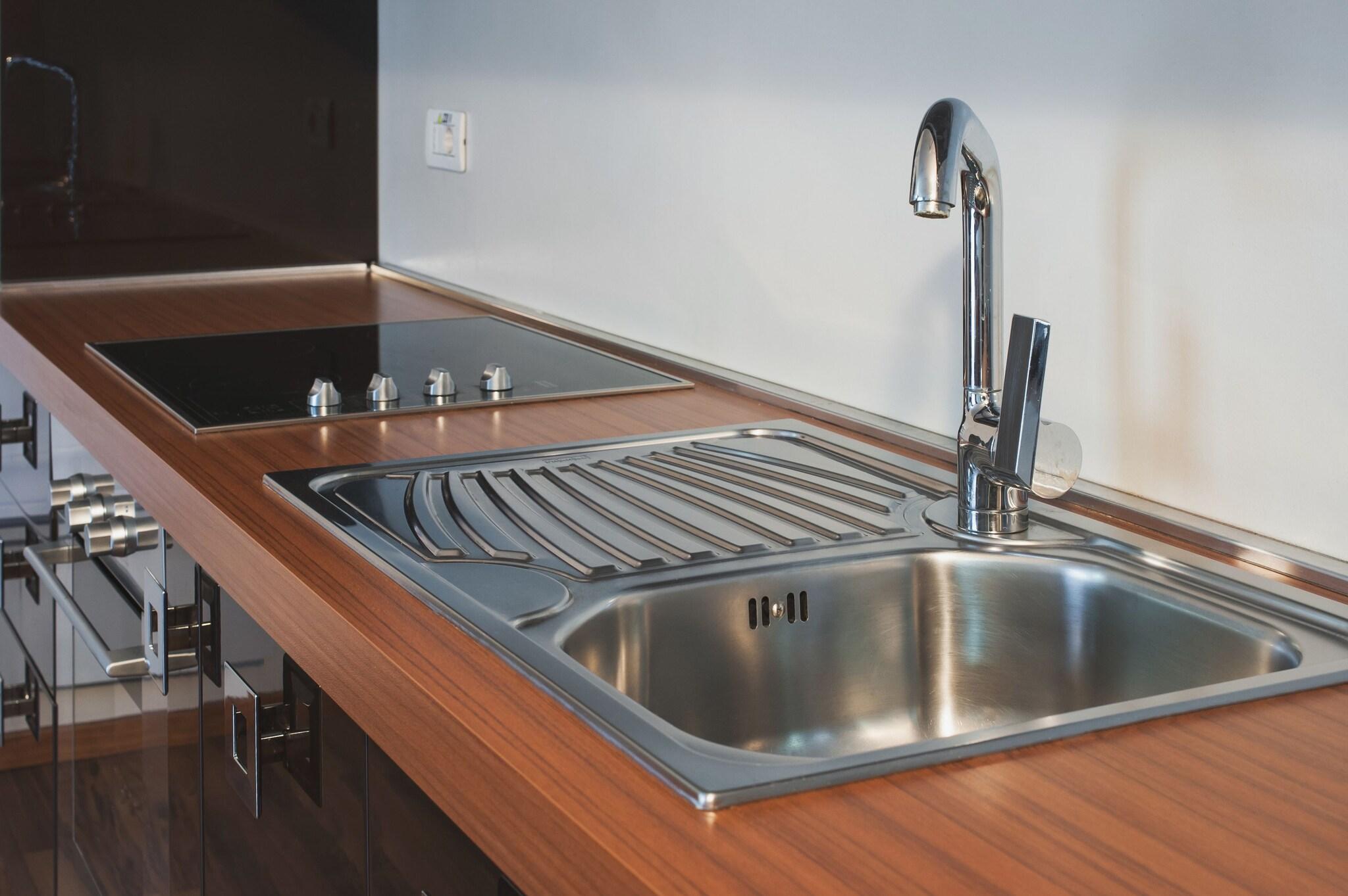 Family Room Two Double Beds