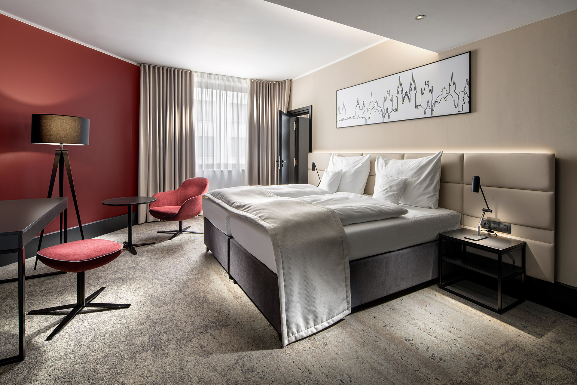 Family Room Standard