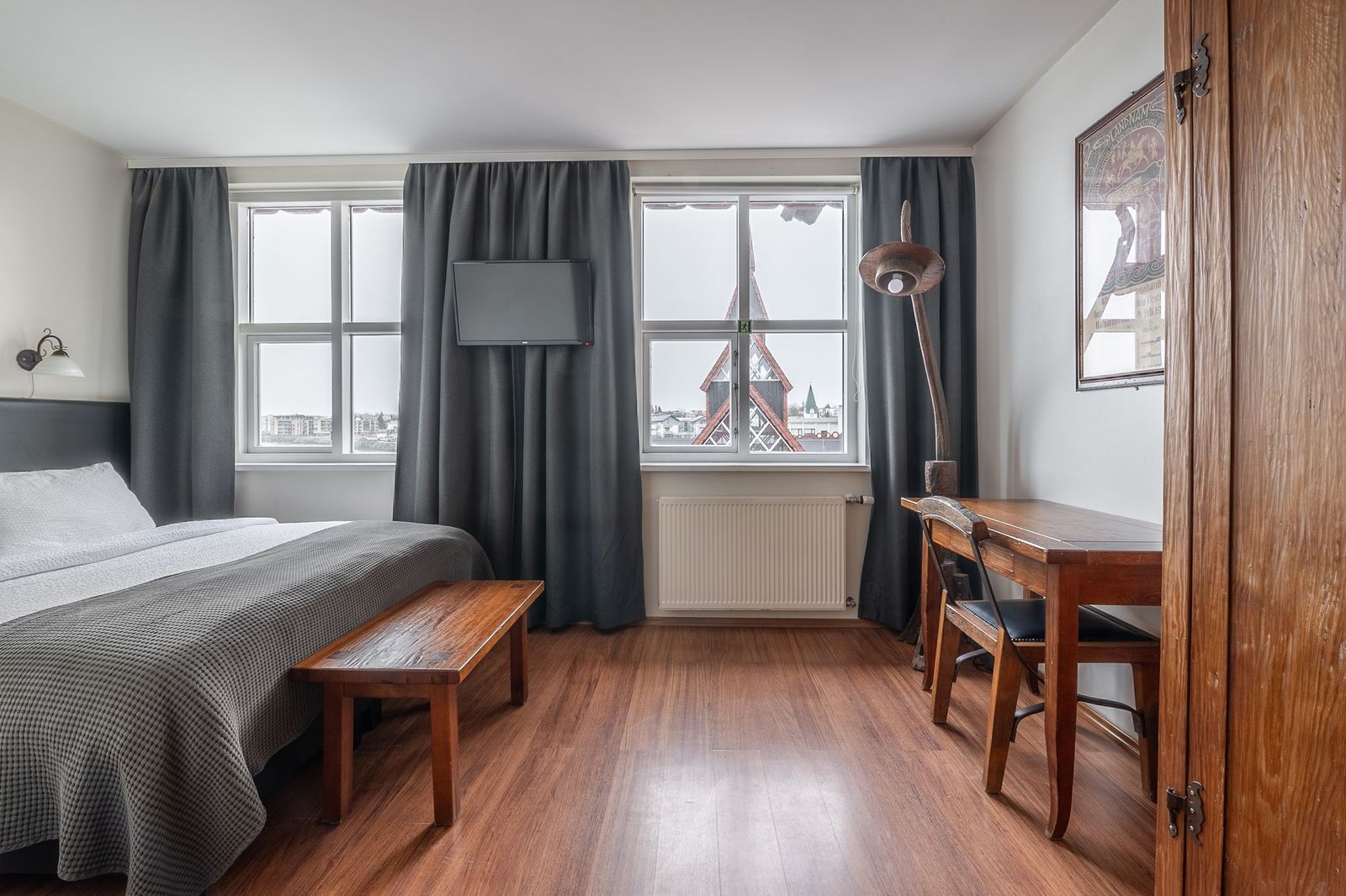 Double or Twin Superior