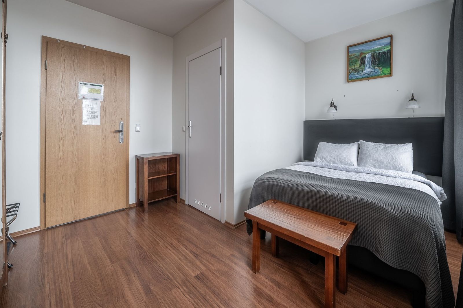 Double or Twin Superior