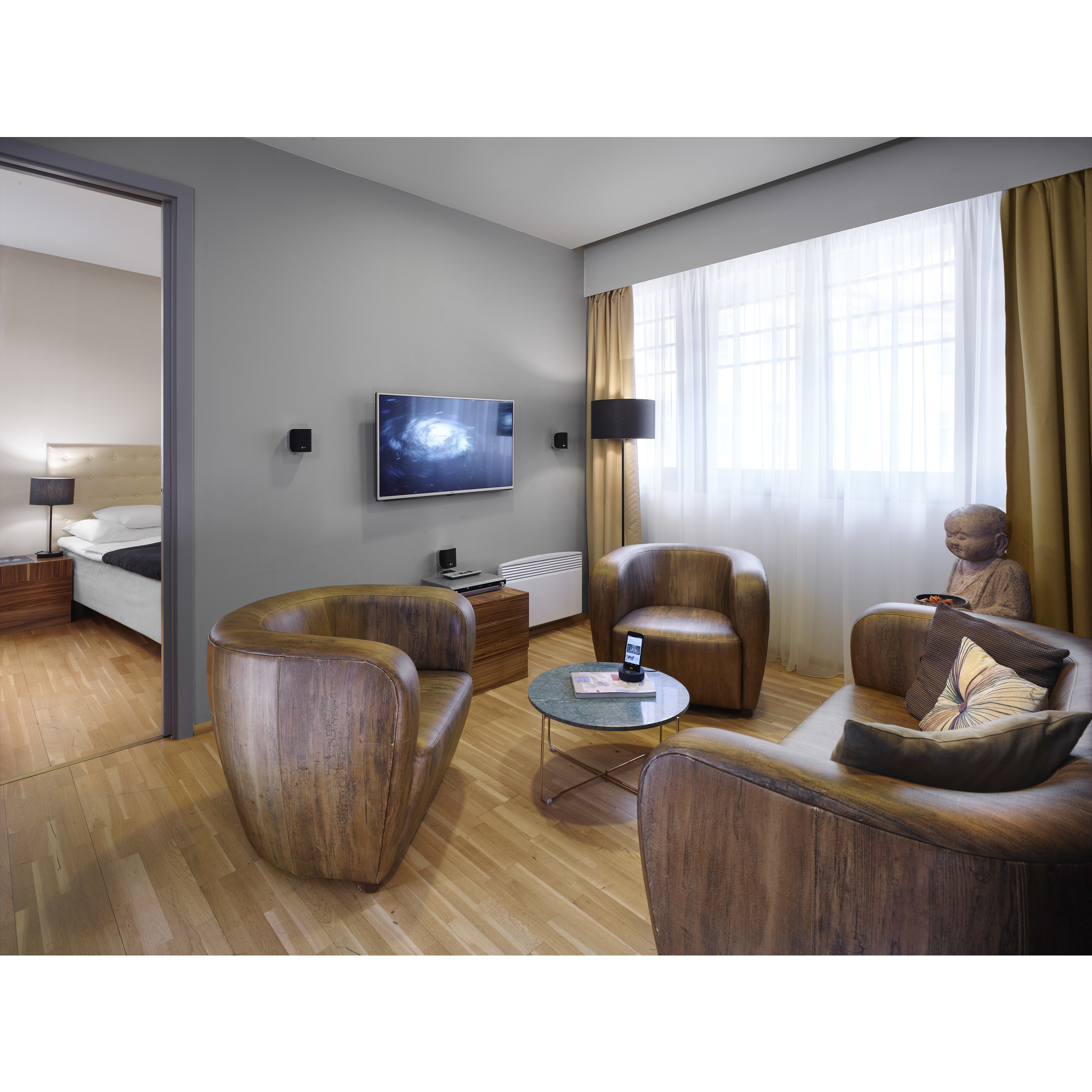 Junior Suite Standard