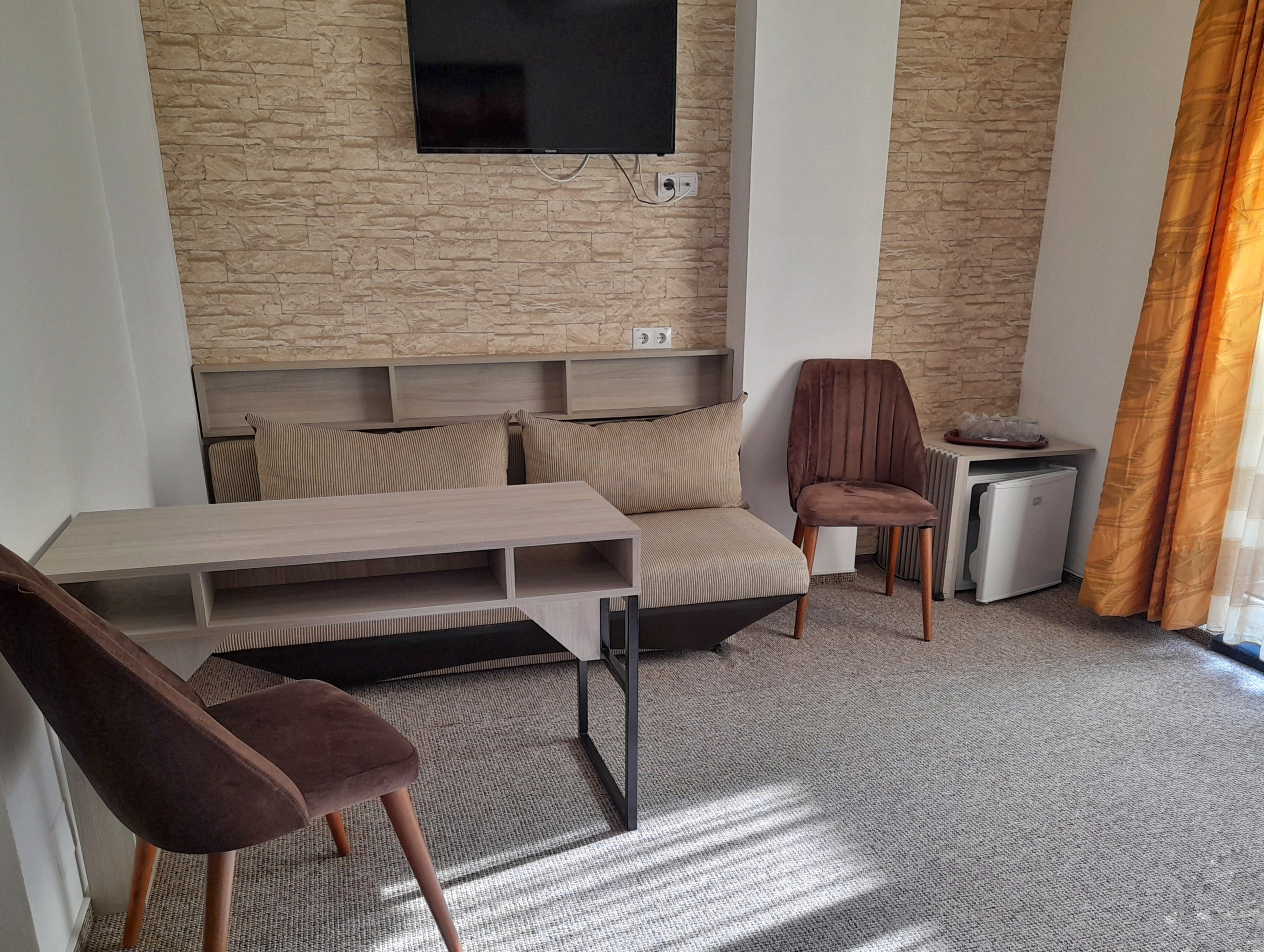 Junior Suite Standard