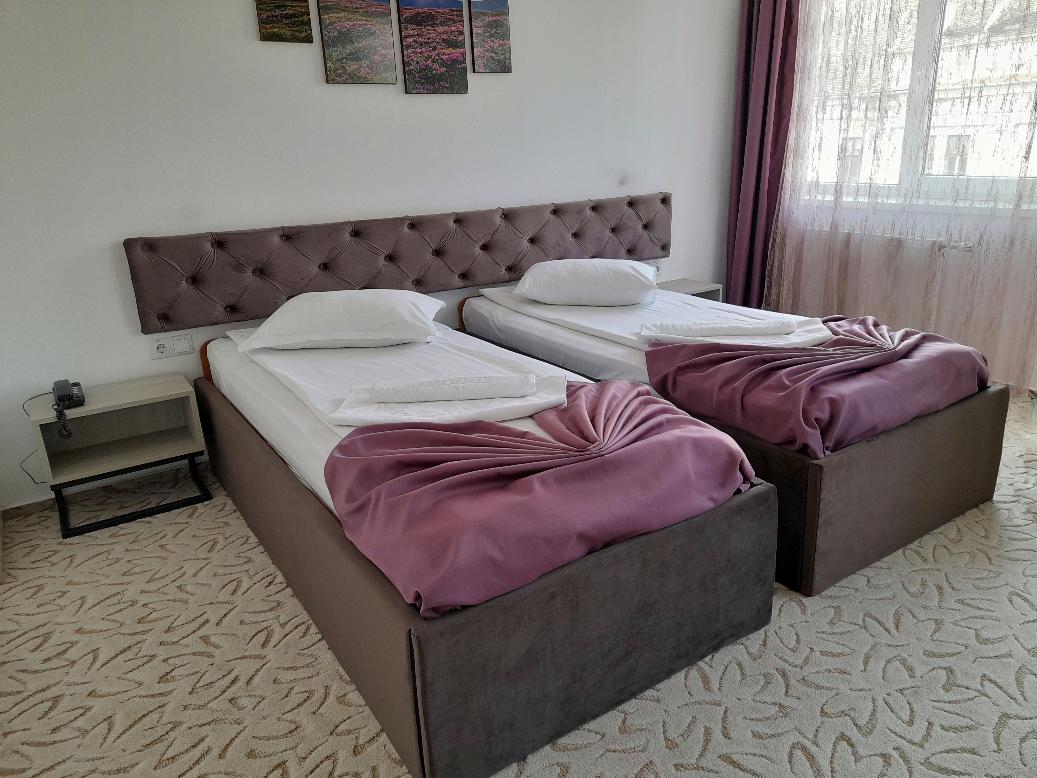 Junior Suite Standard