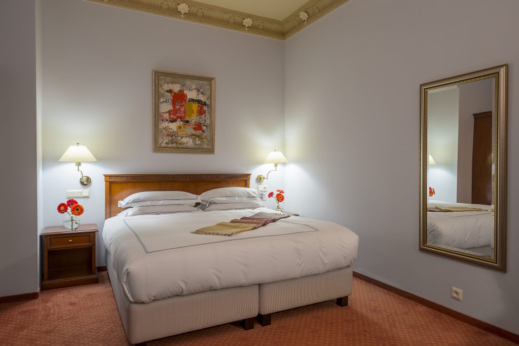 Double Single Deluxe