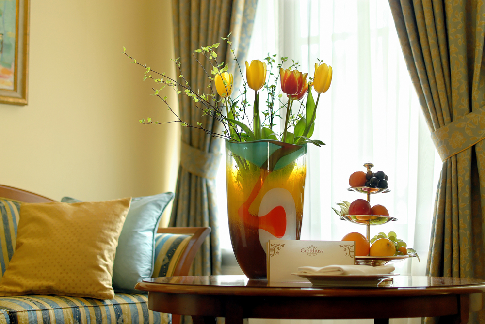 Junior Suite Standard