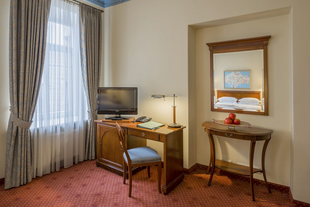 Double or Twin Business