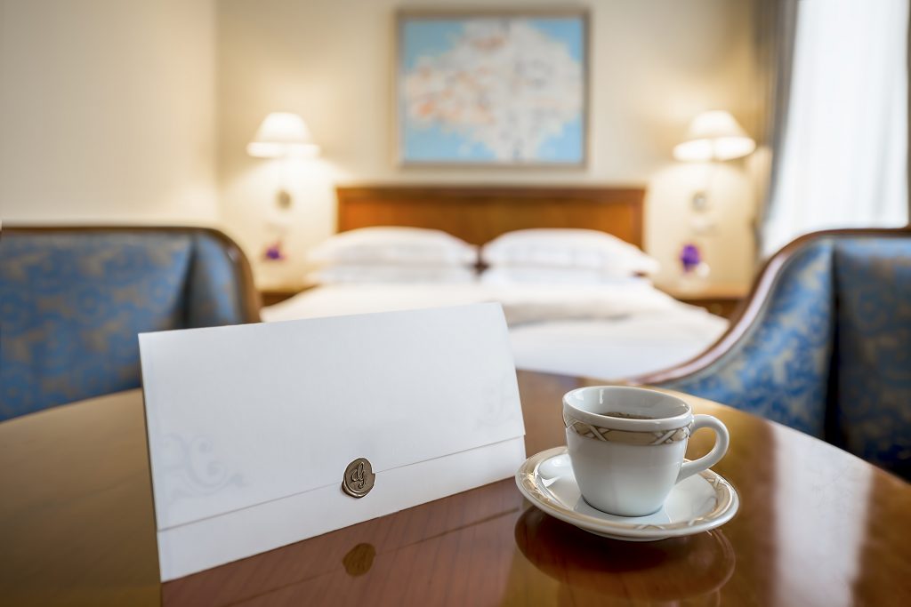 Double or Twin Business