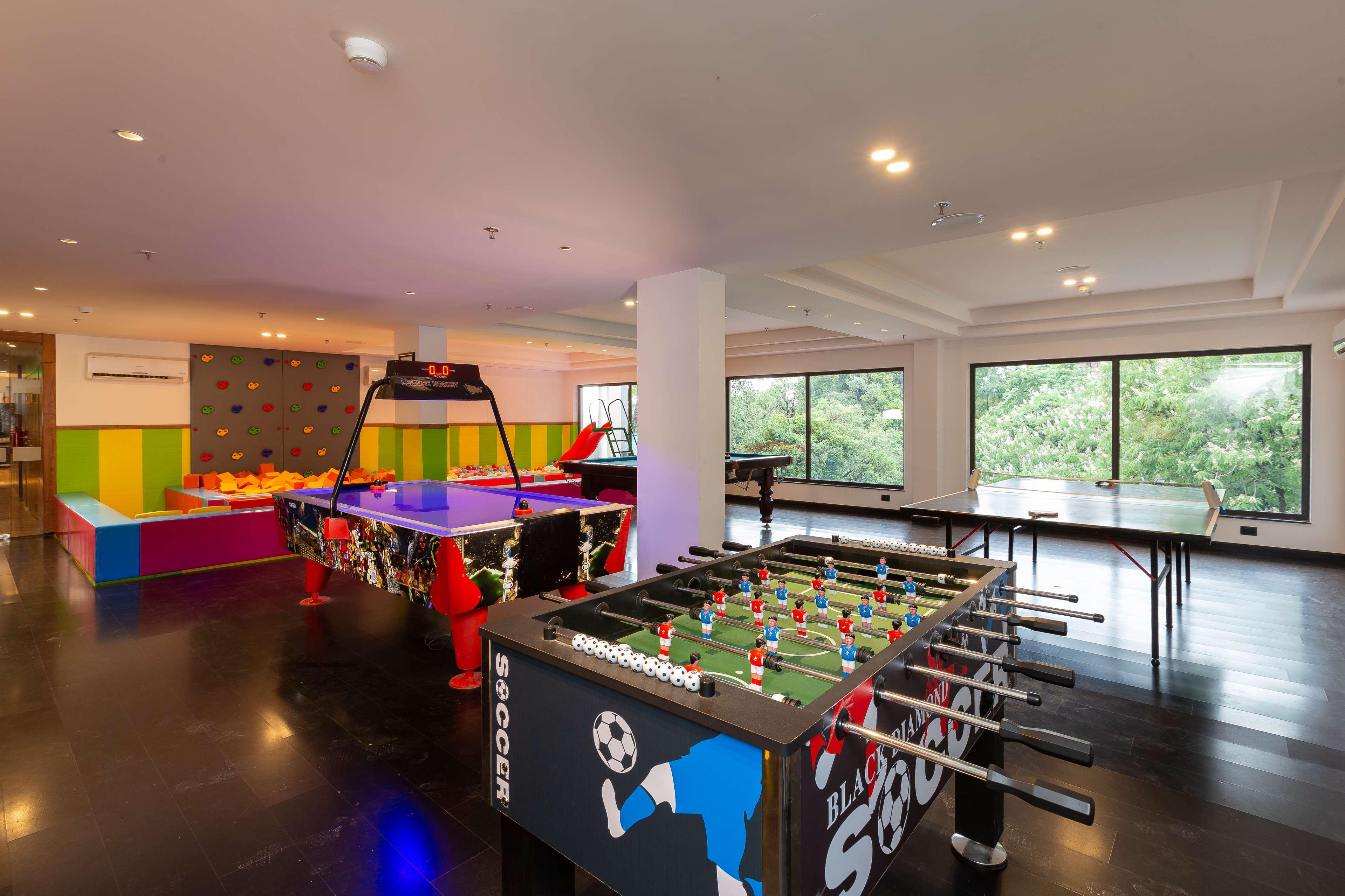 Sports and Entertainment