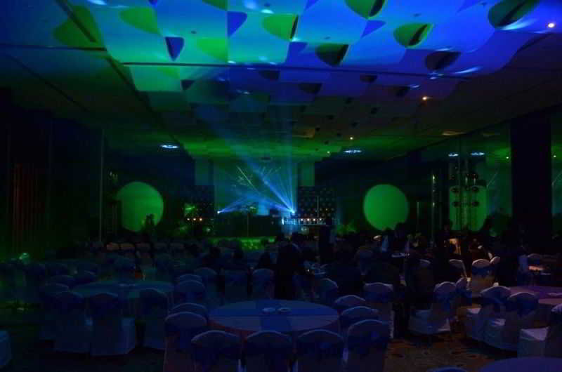 Sports and Entertainment