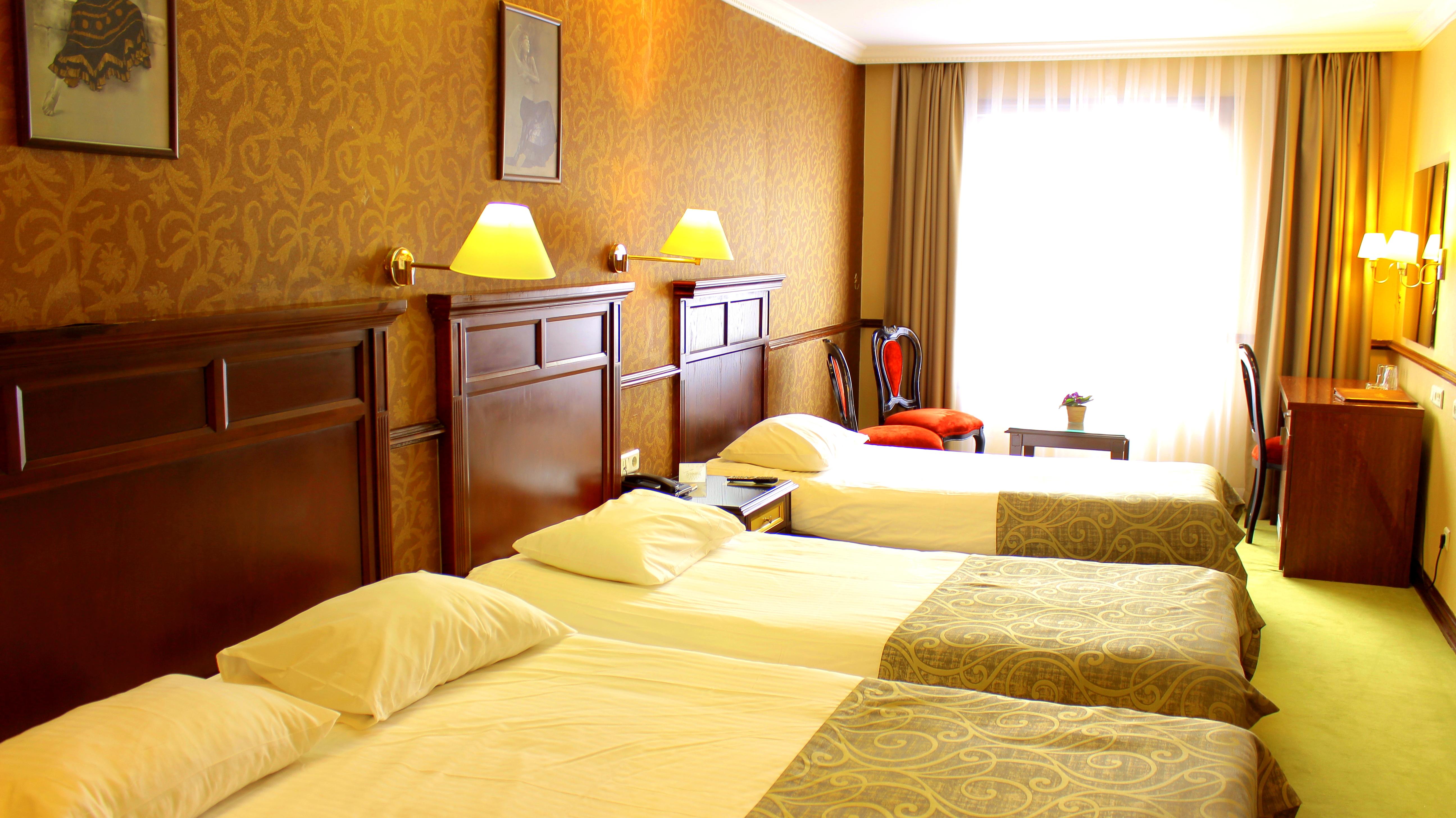 Family Room Standard