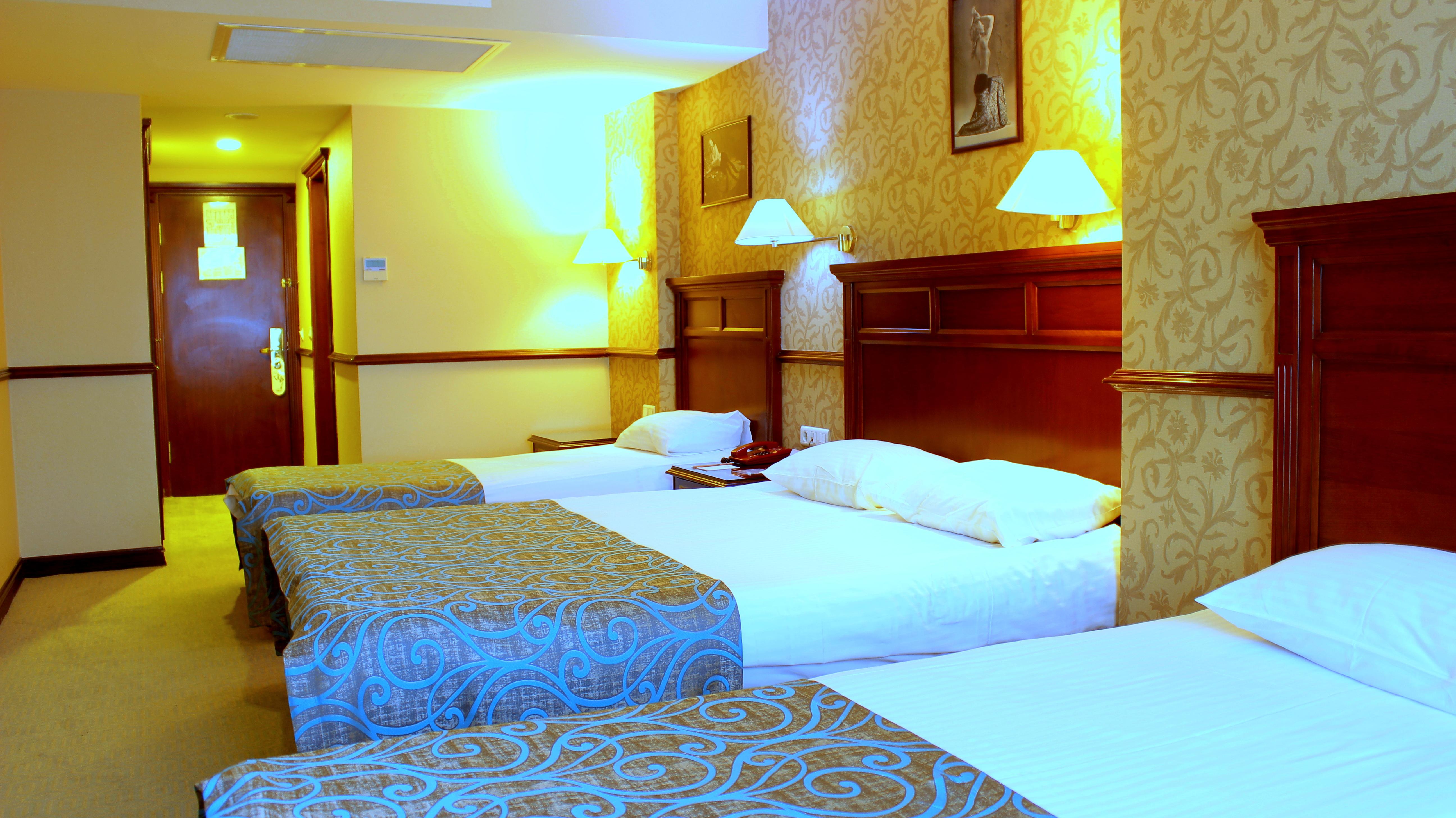 Family Room Standard