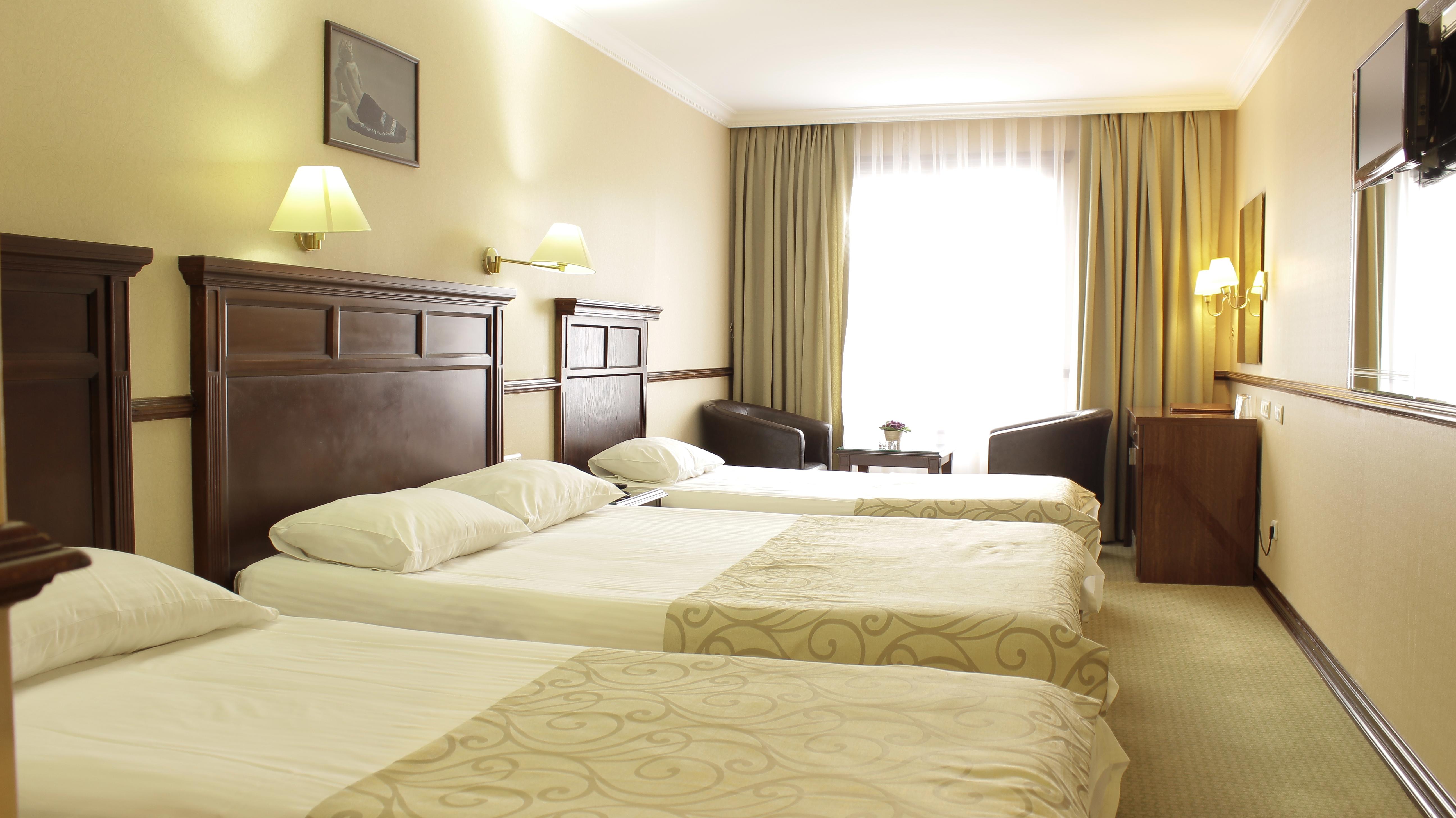 Family Room Standard