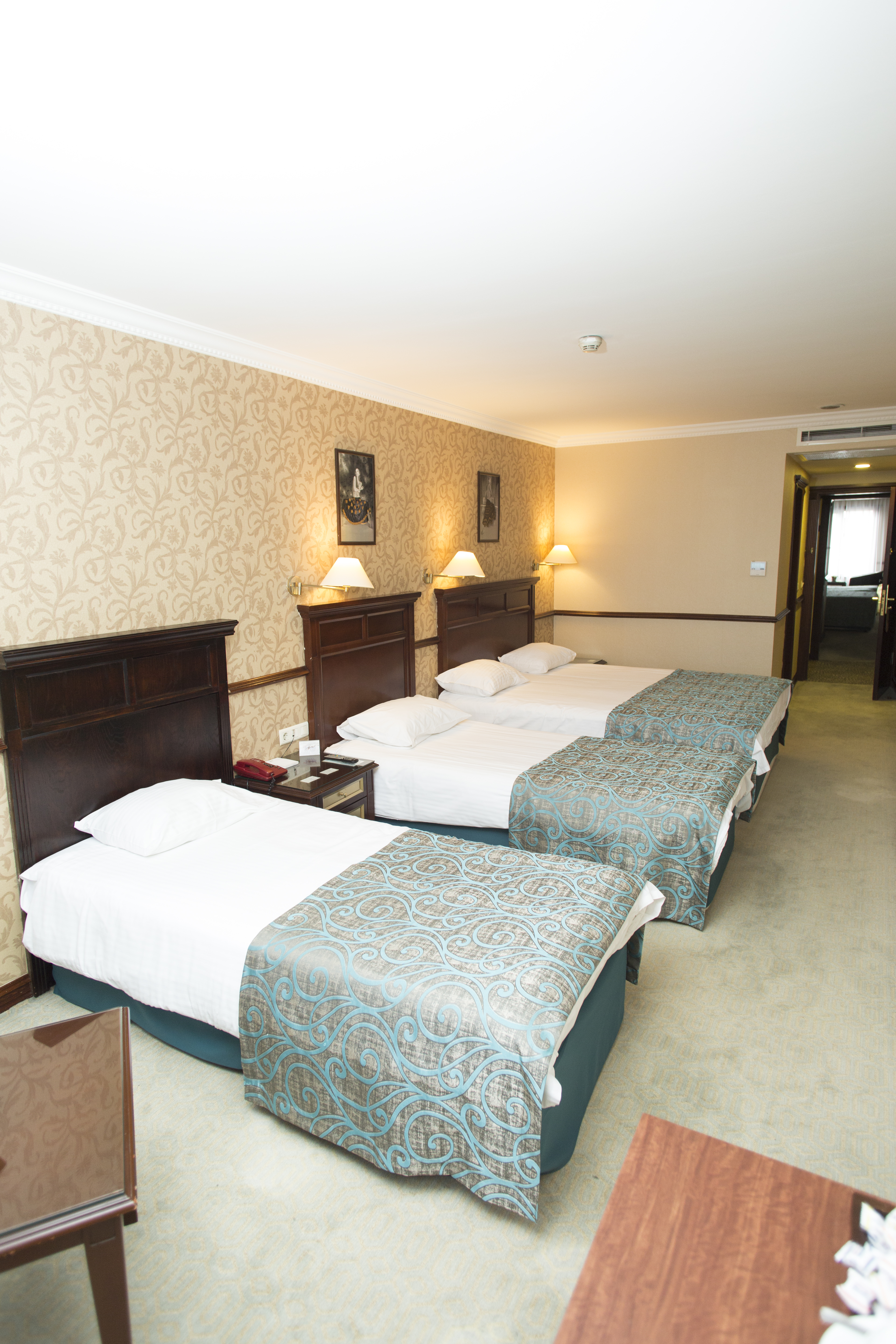 Family Room Standard