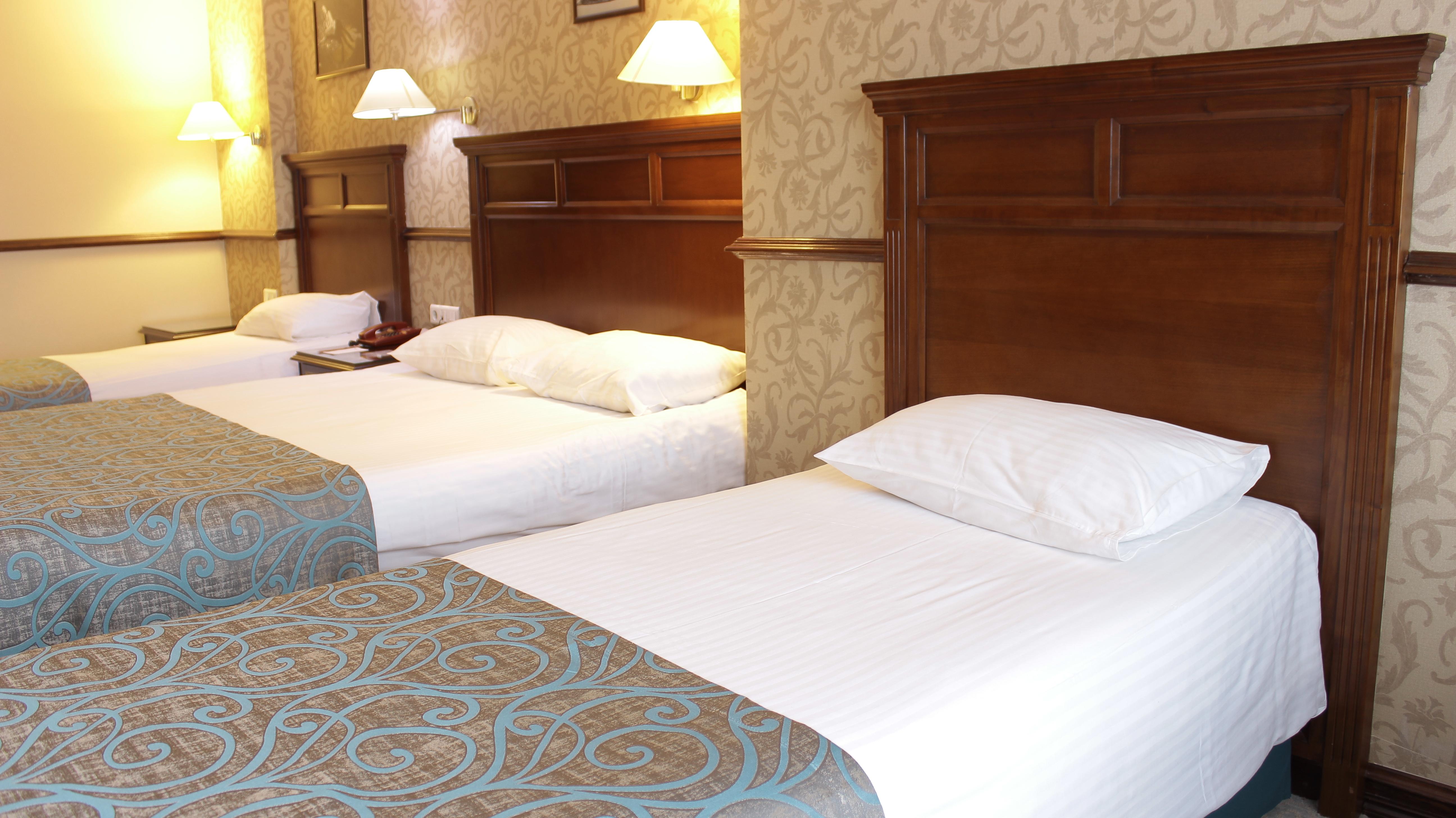 Family Room Standard