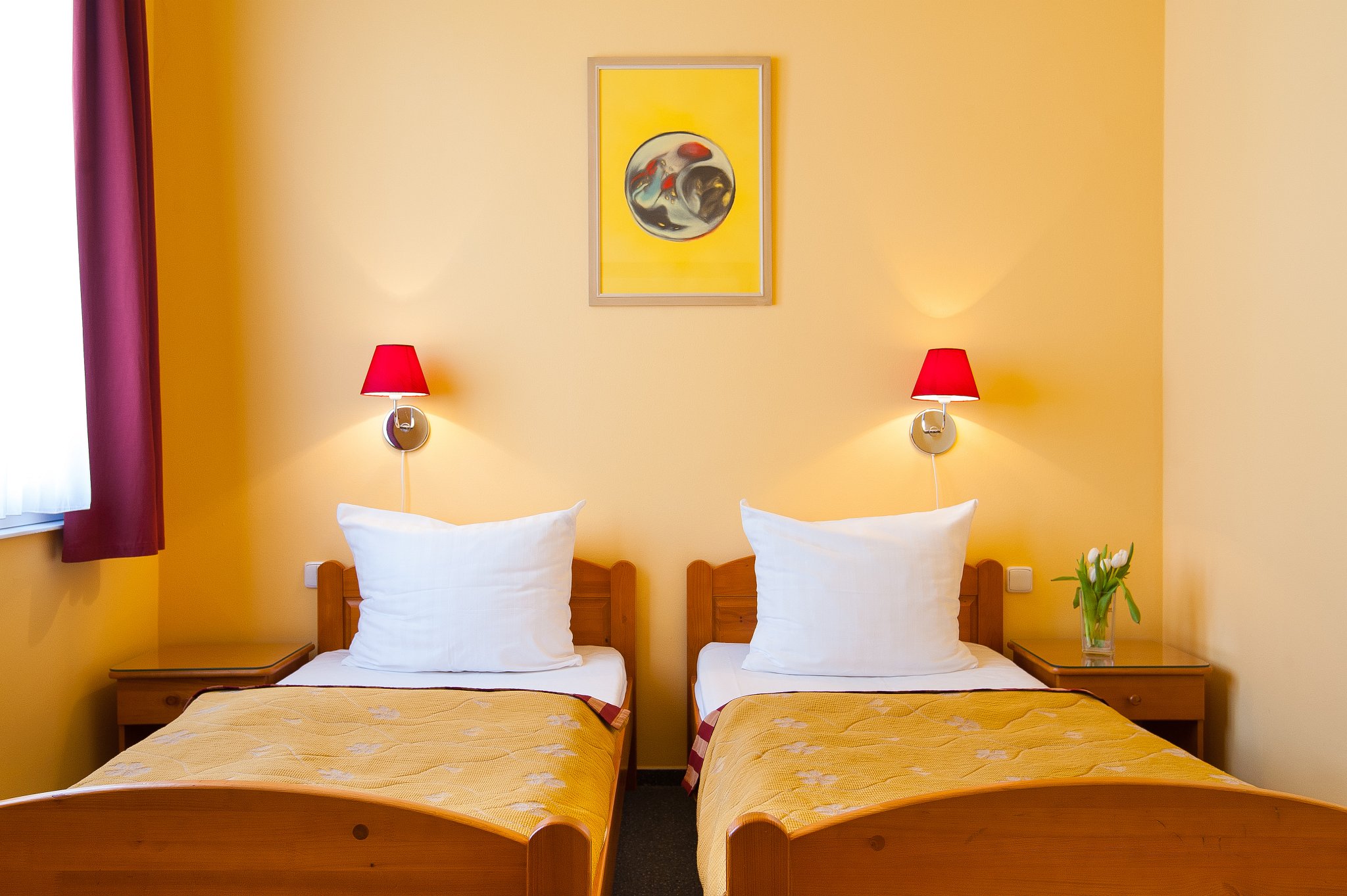 Double or Twin Standard