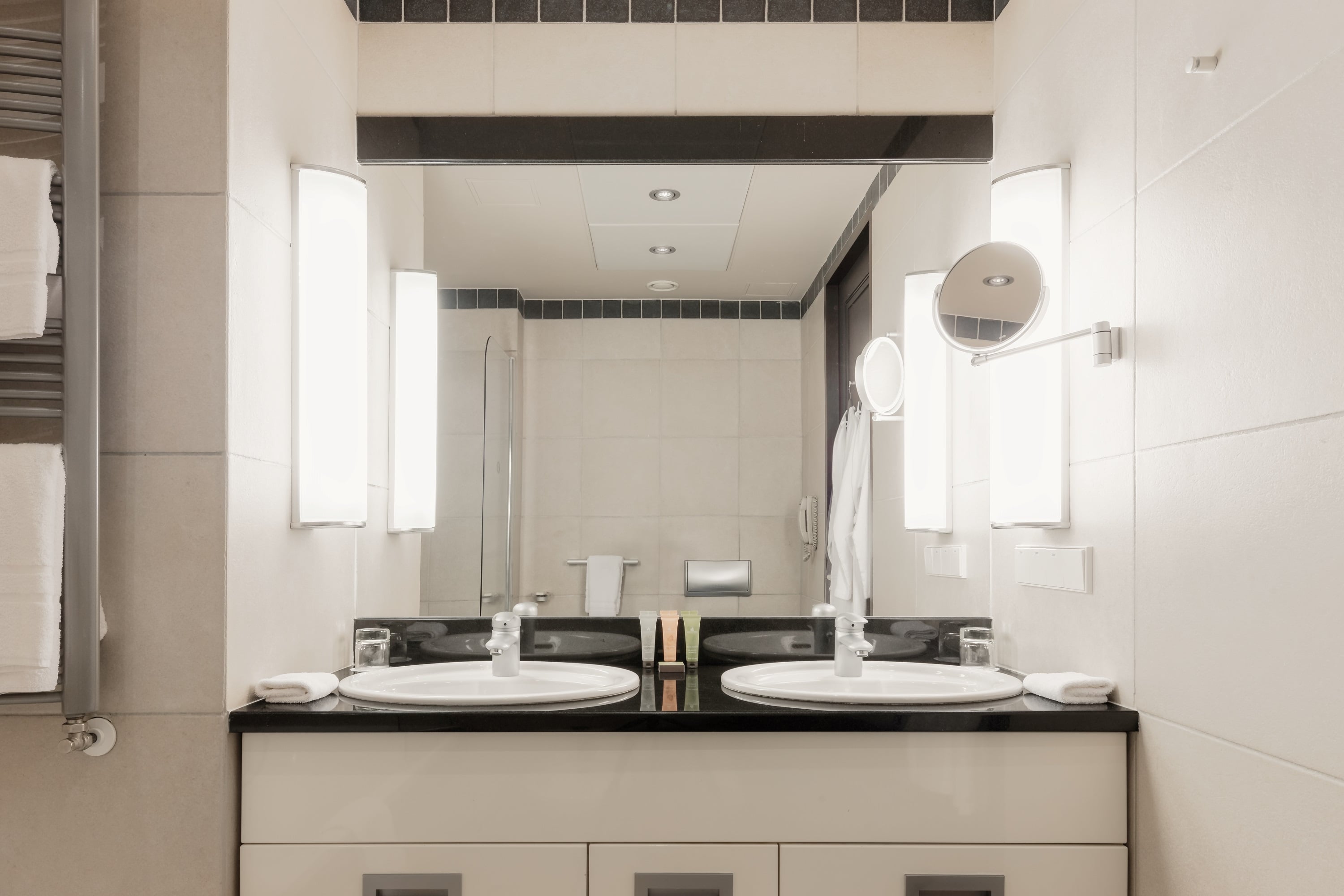 Double Classic Two Bedrooms