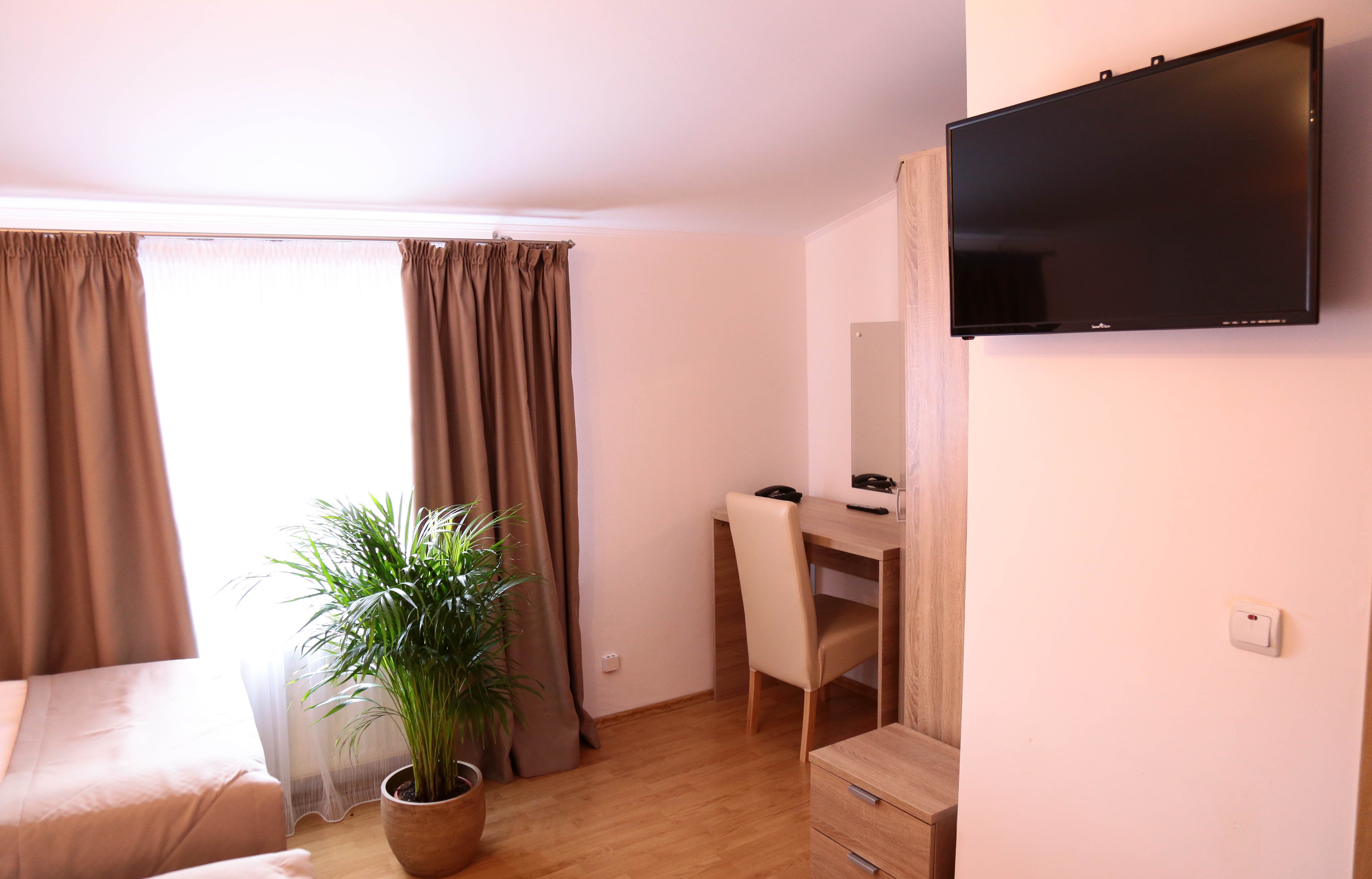 Double Single Standard