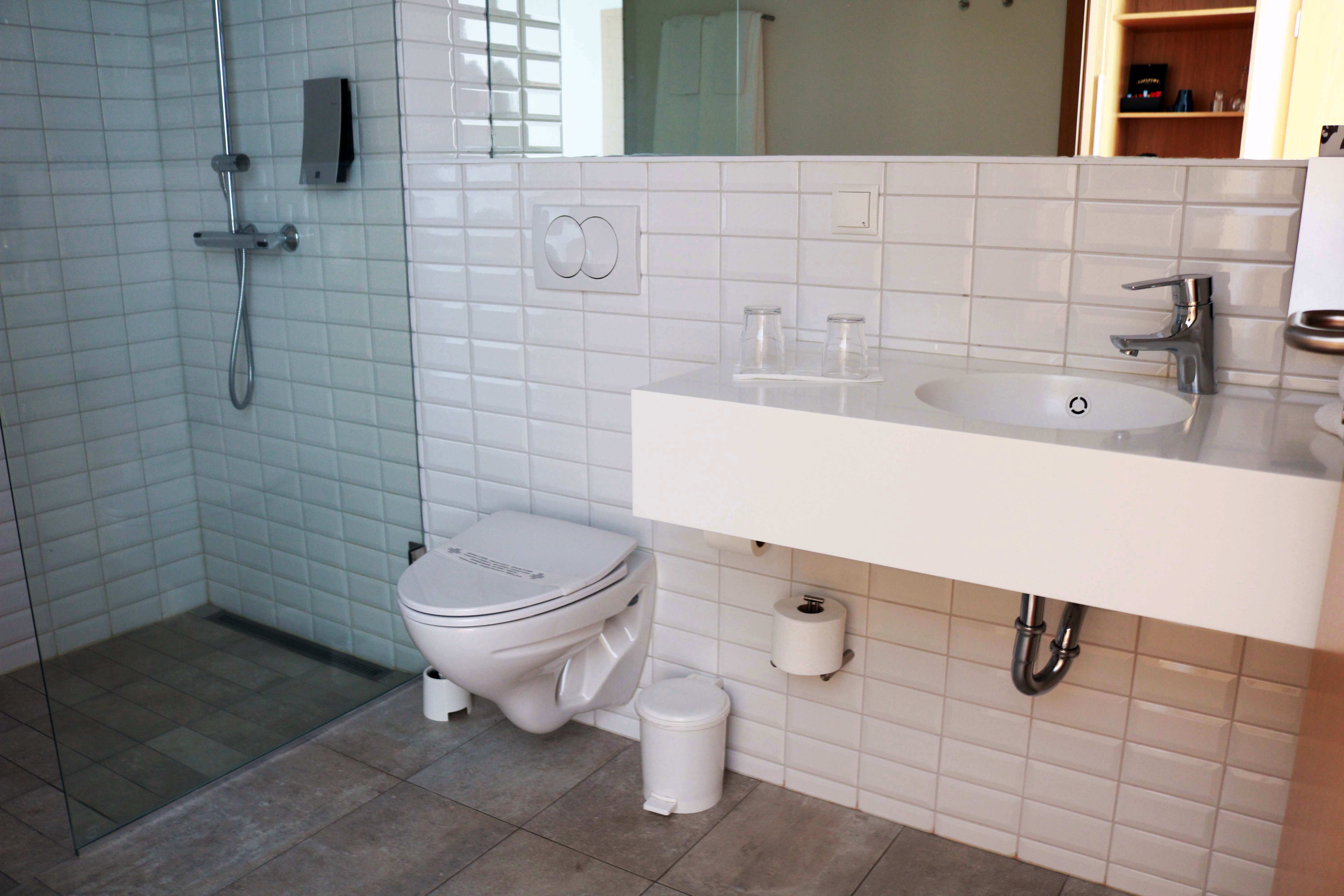 Double or Twin Premium with Views