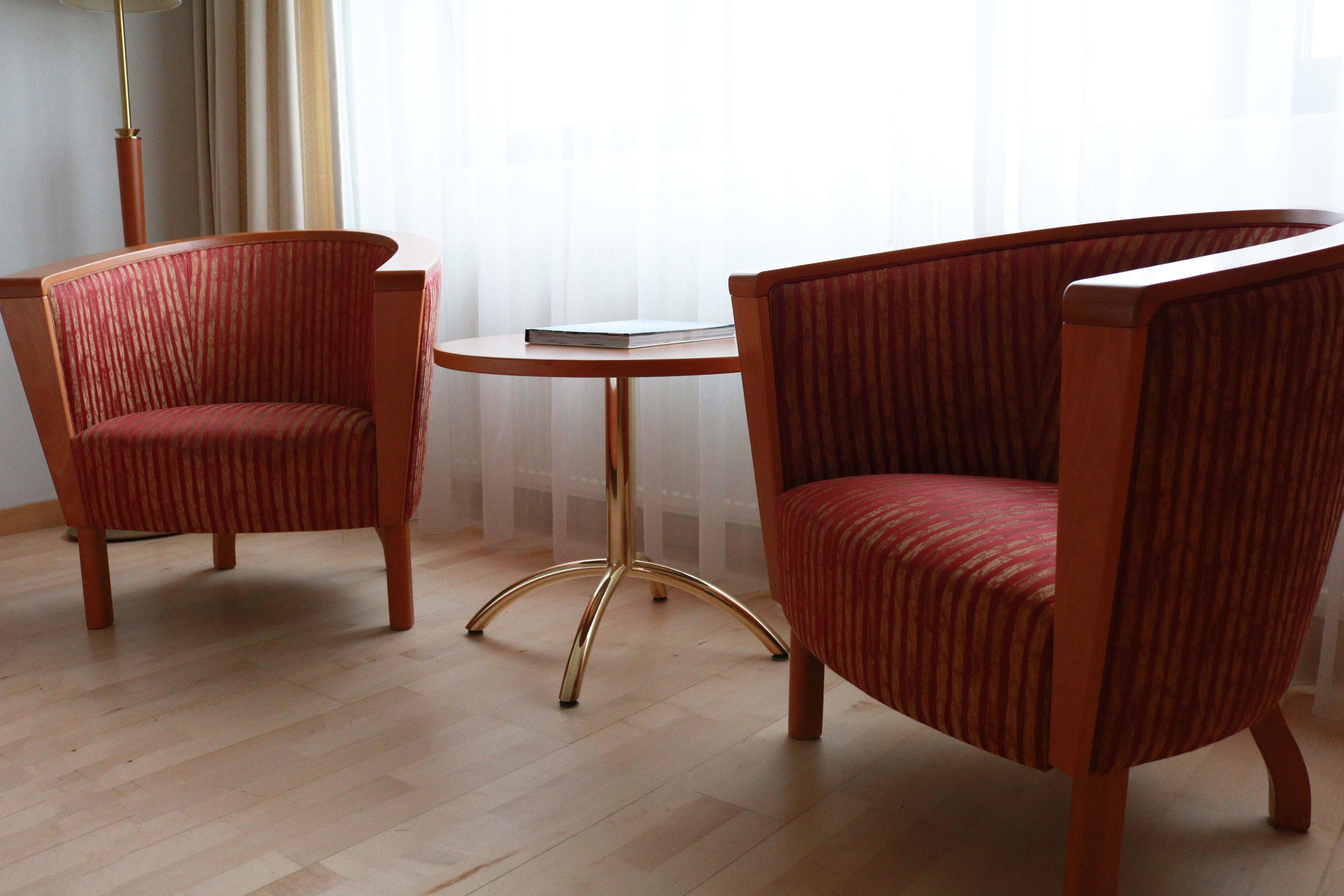 Double or Twin Standard