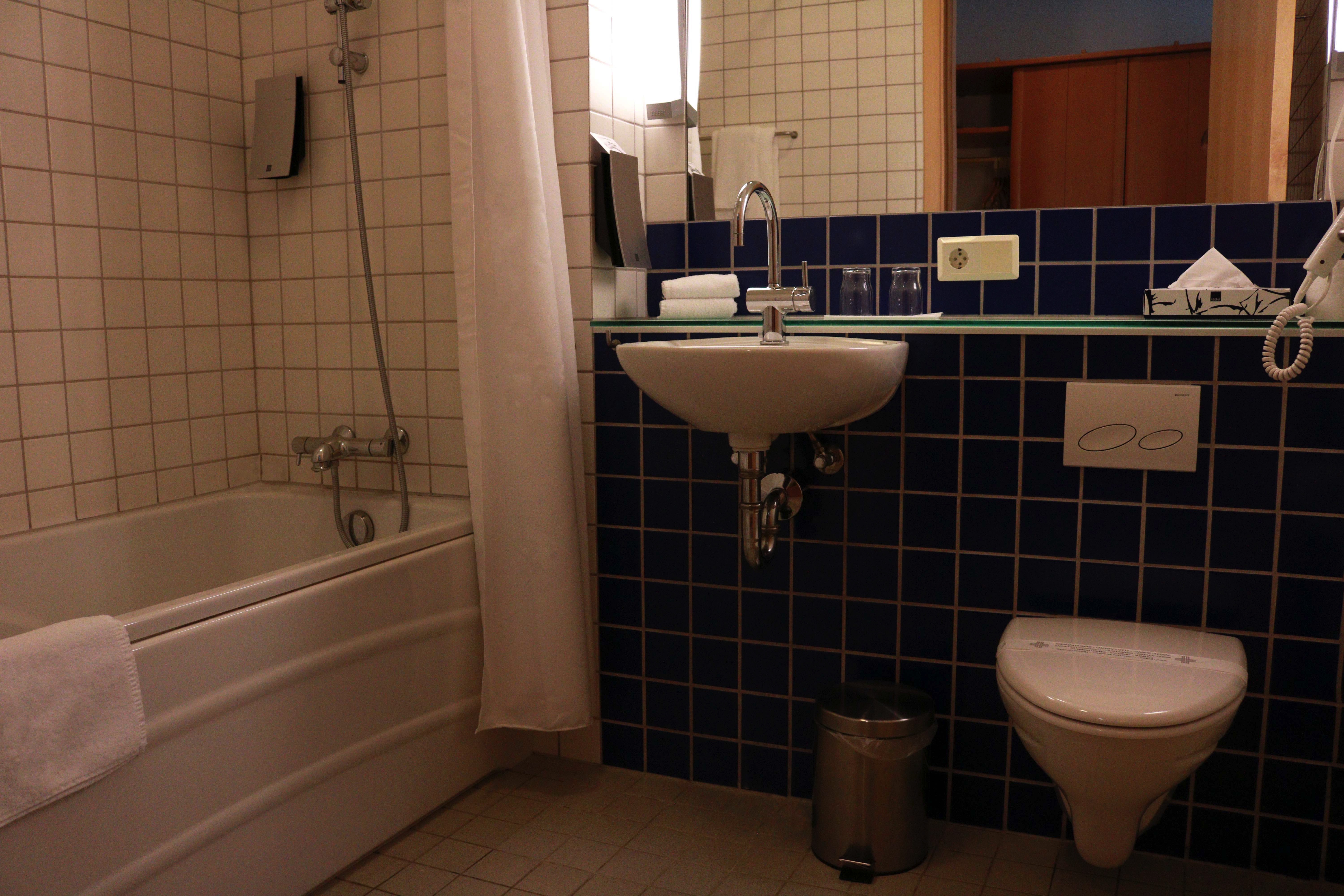 Double or Twin Superior