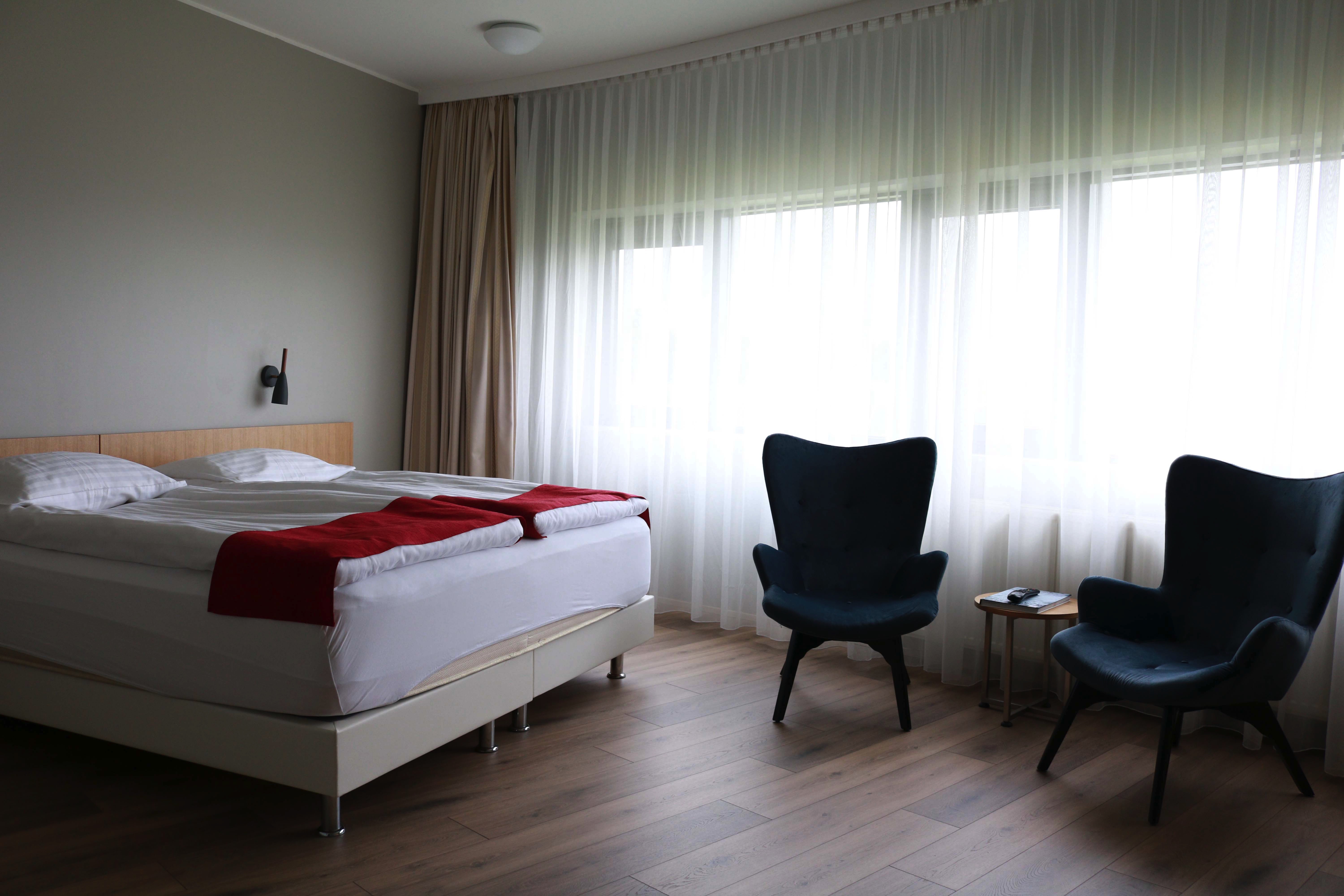 Double or Twin Superior