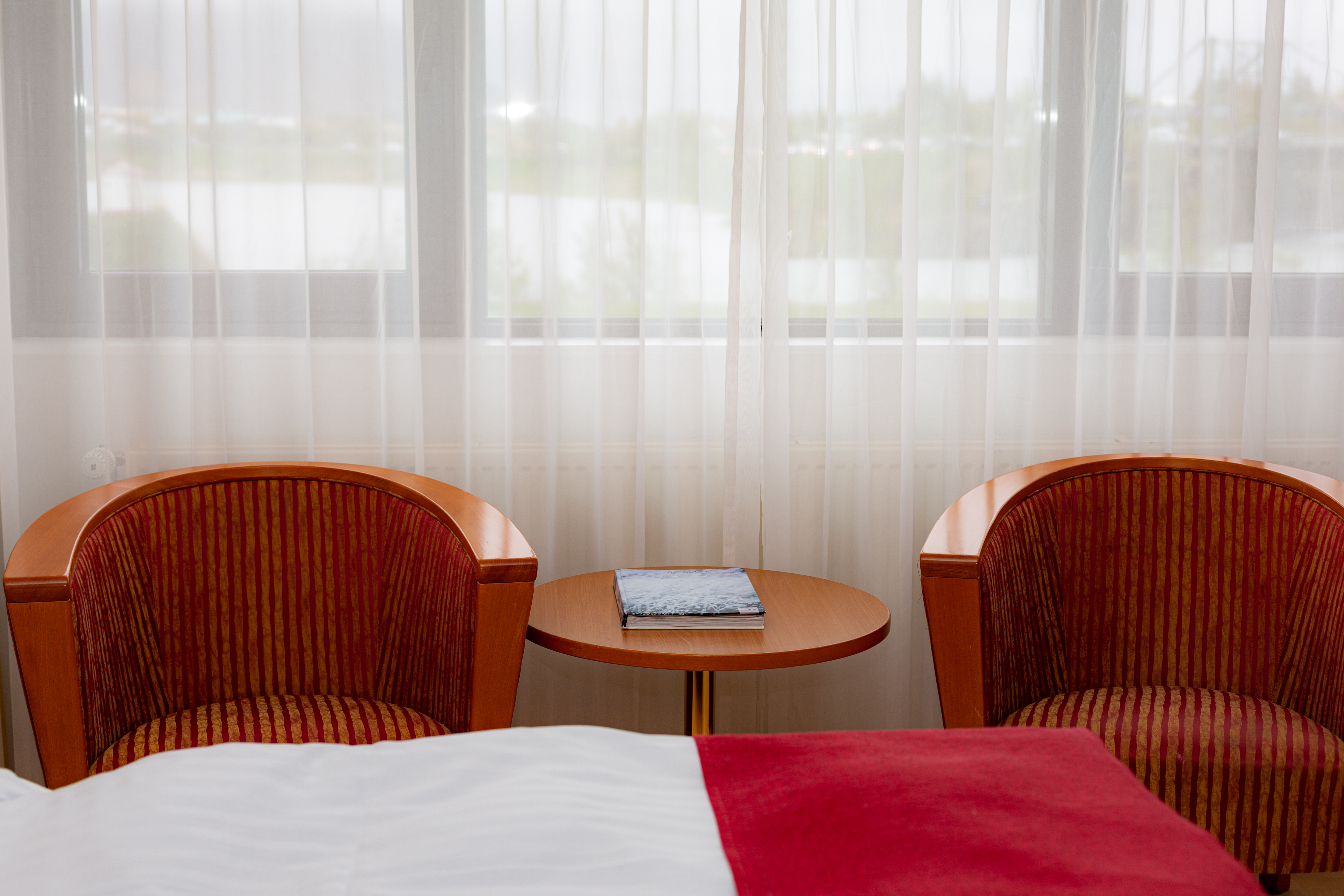 Double or Twin Standard