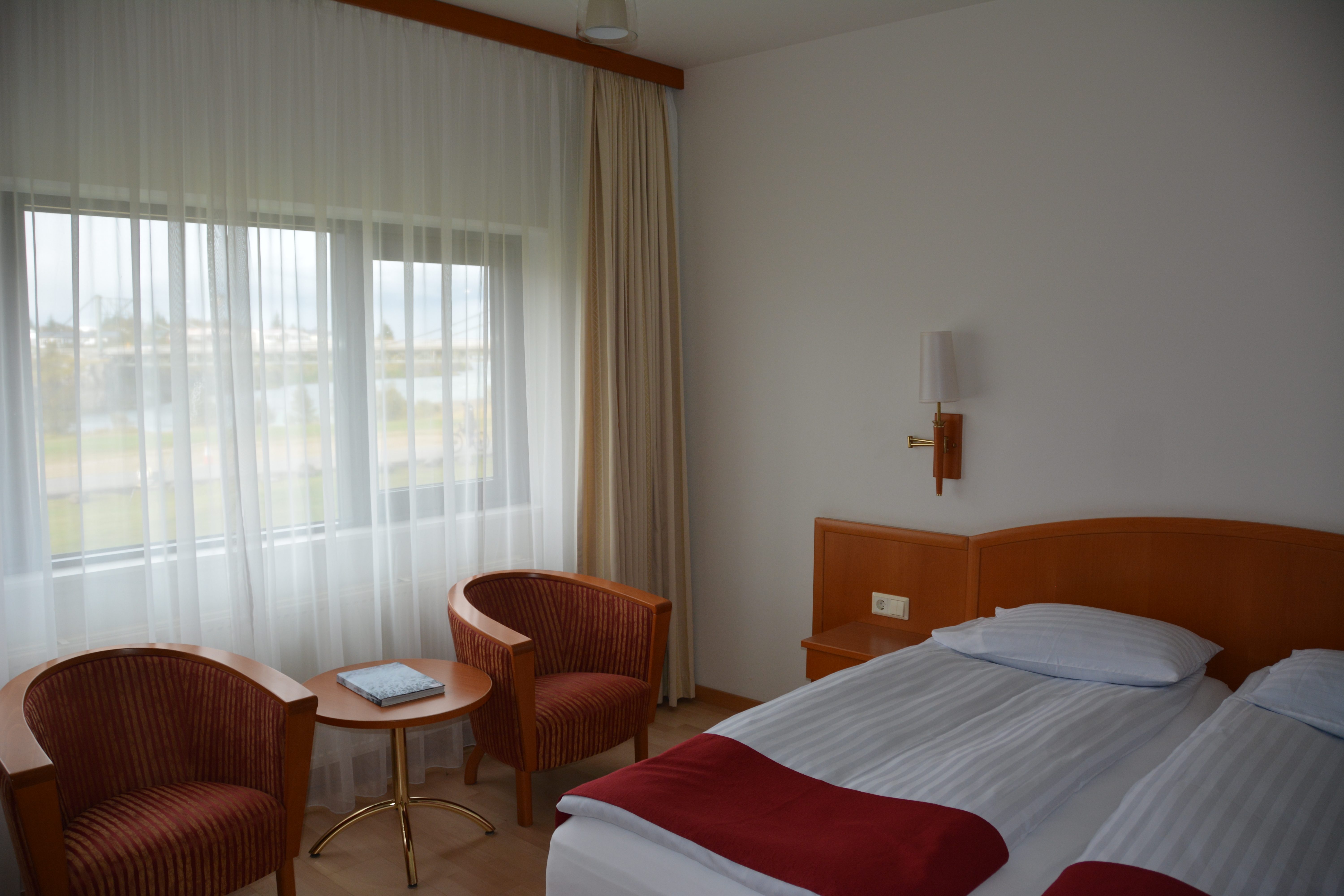 Double or Twin Standard