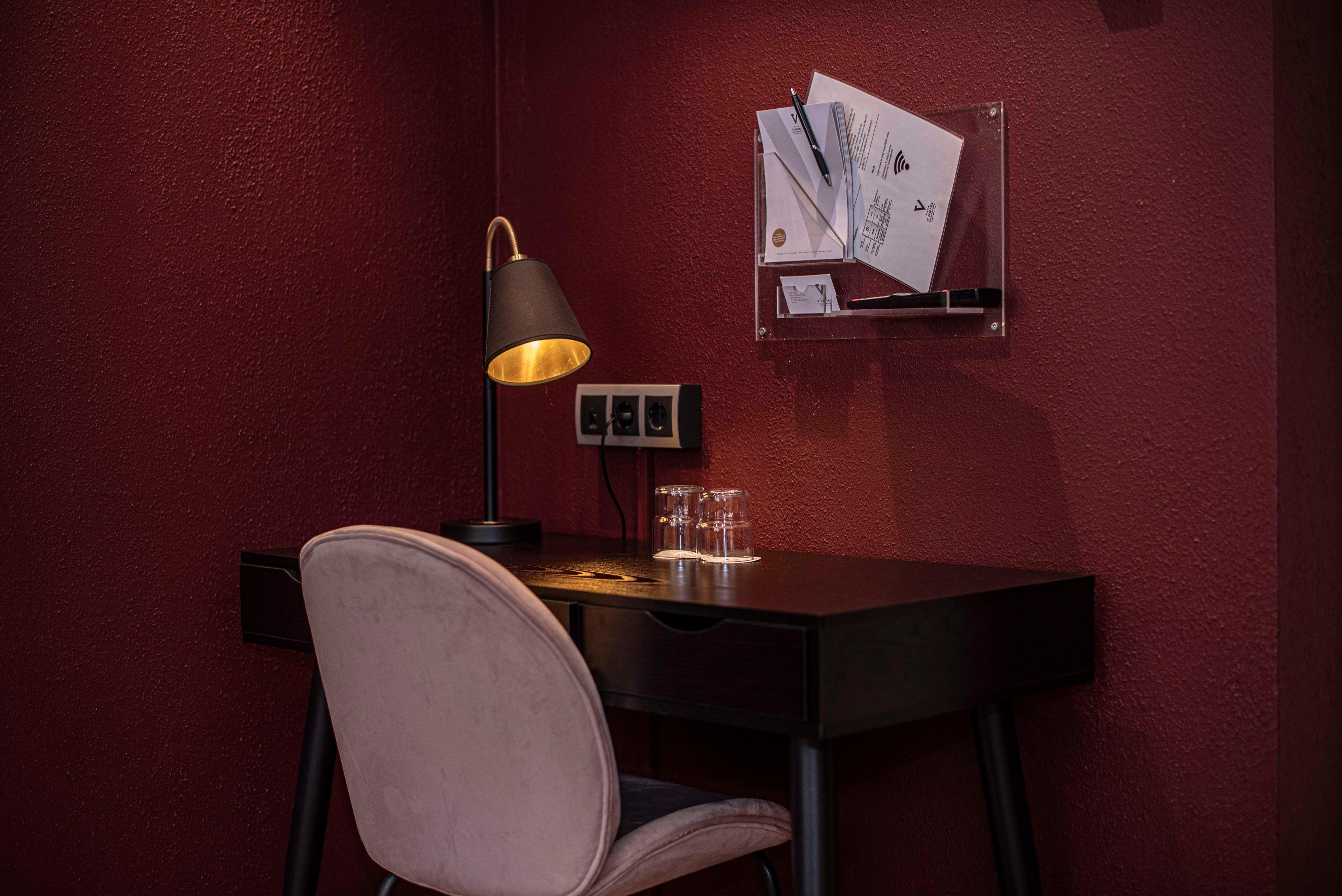 Double Queen Bed Non Smoking