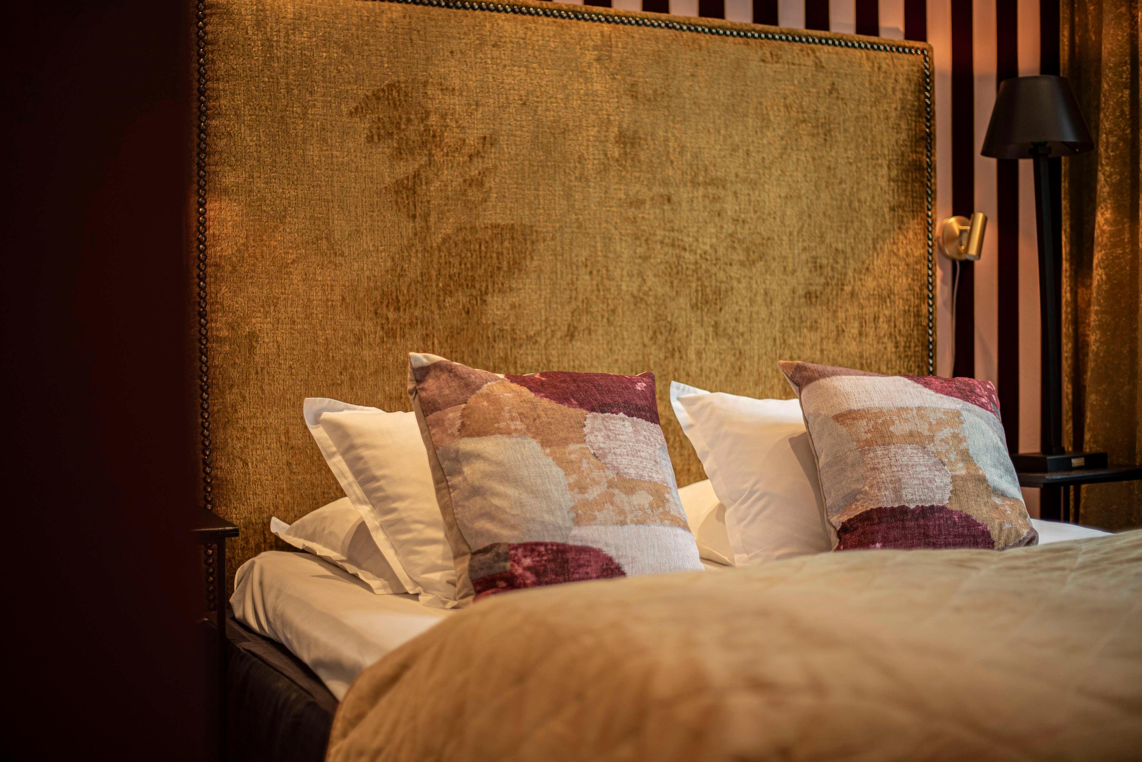 Double Queen Bed Non Smoking