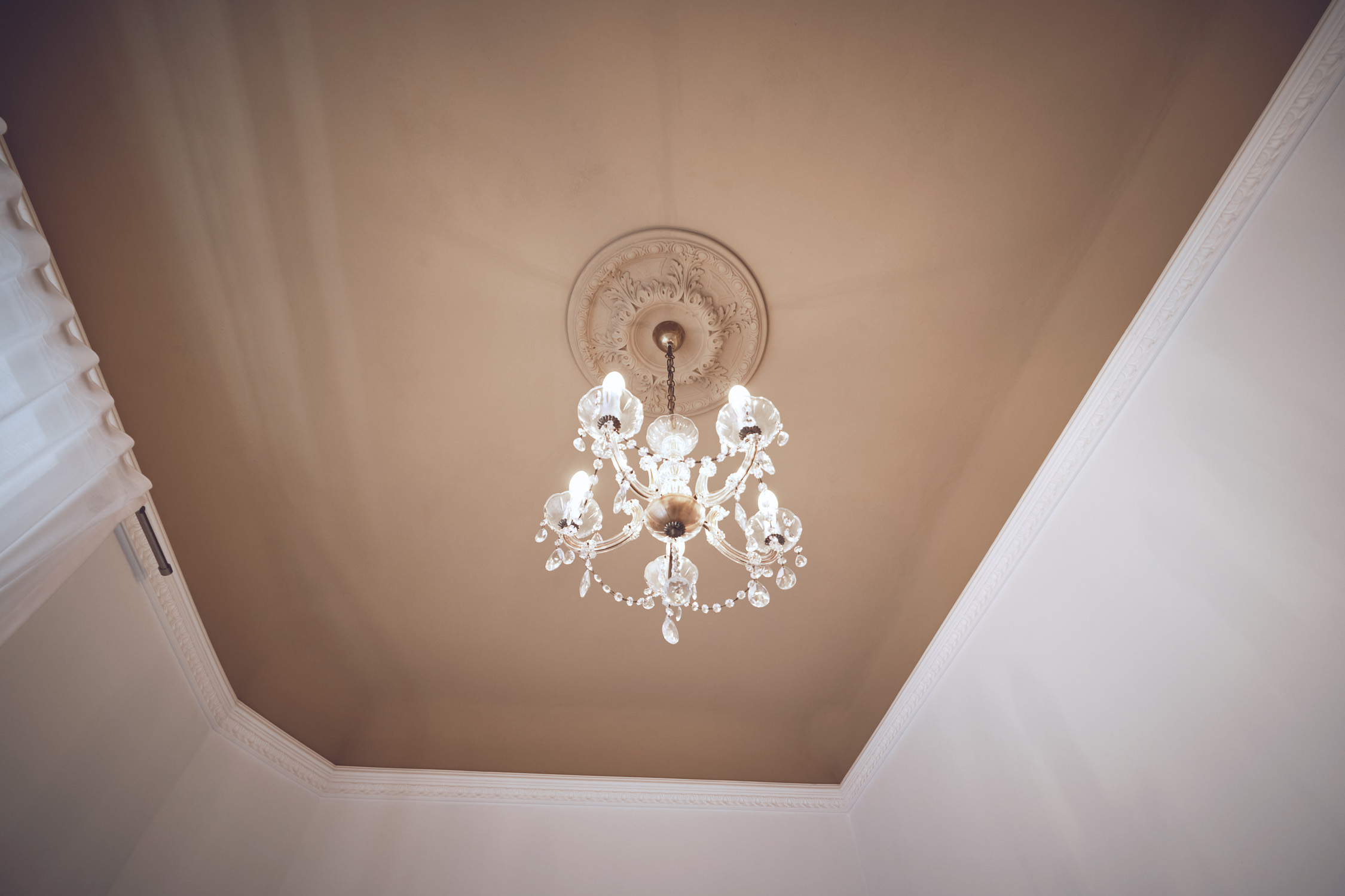 Double Deluxe King Bed