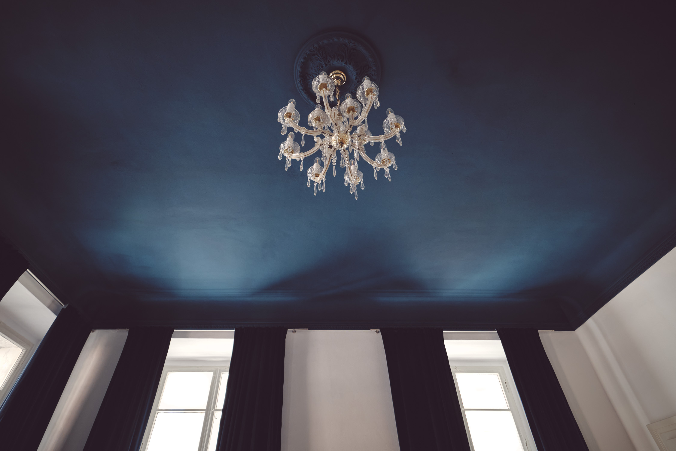 Double Deluxe King Bed