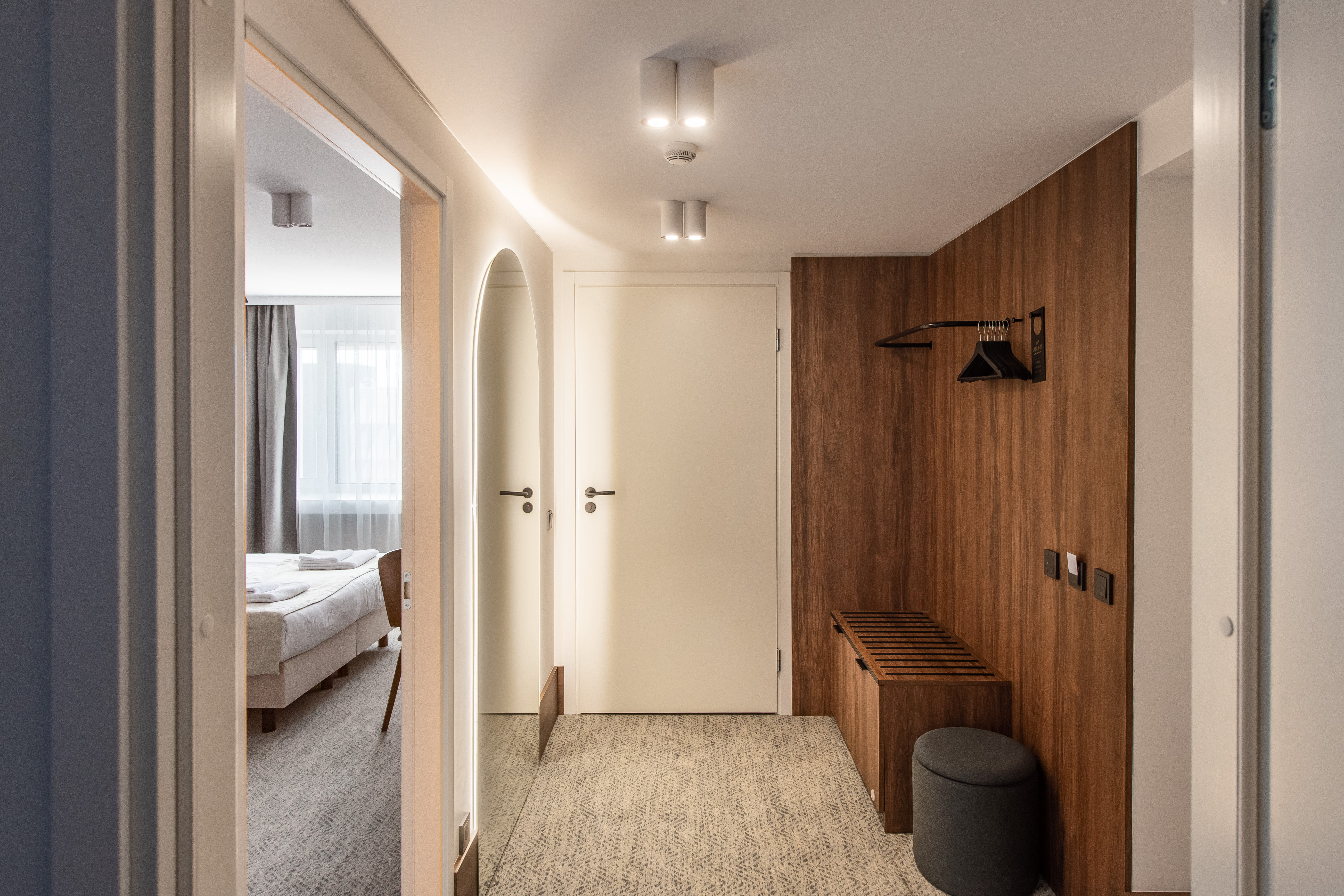 Family Room Business